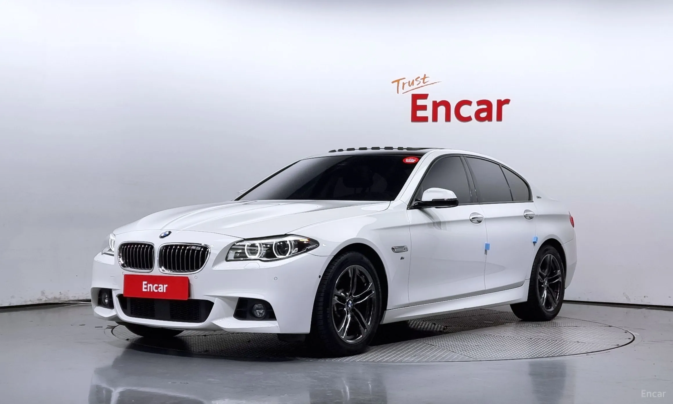 5 Series (F10)