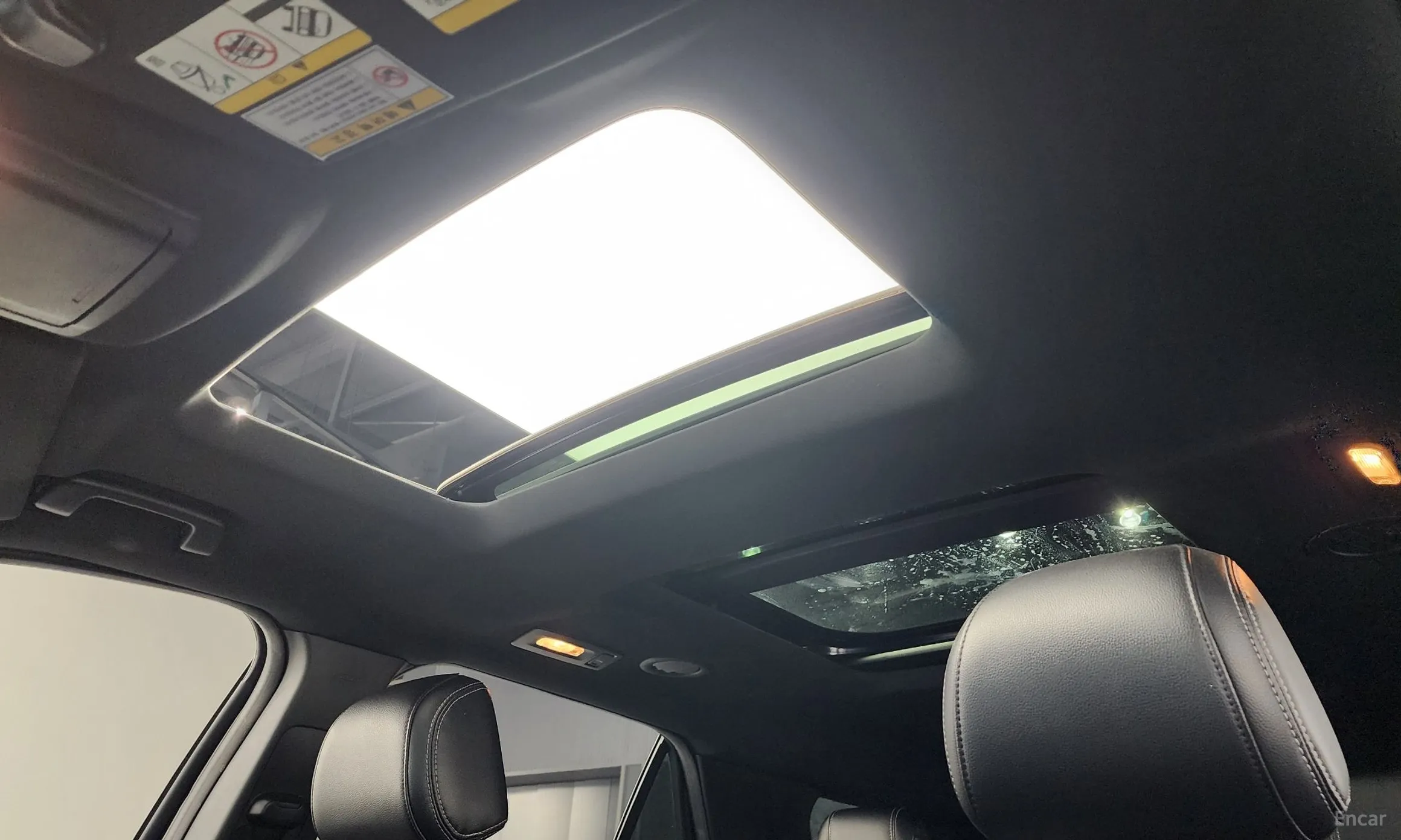Ford Explorer превью 19