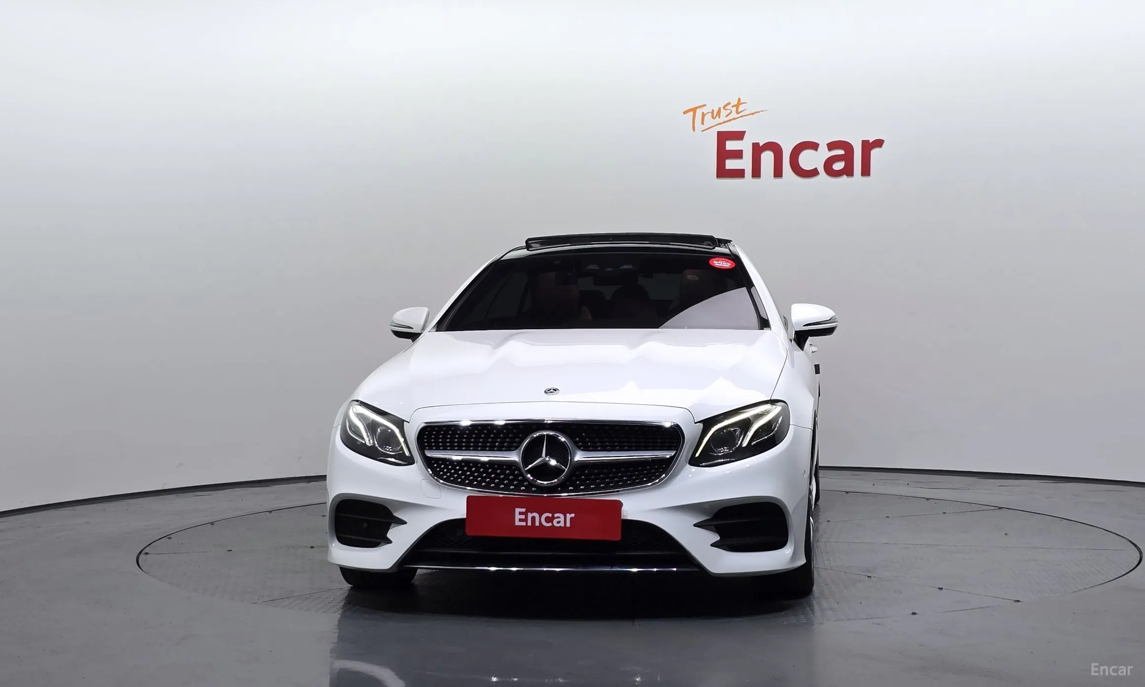 Mercedes Benz E-Class W213