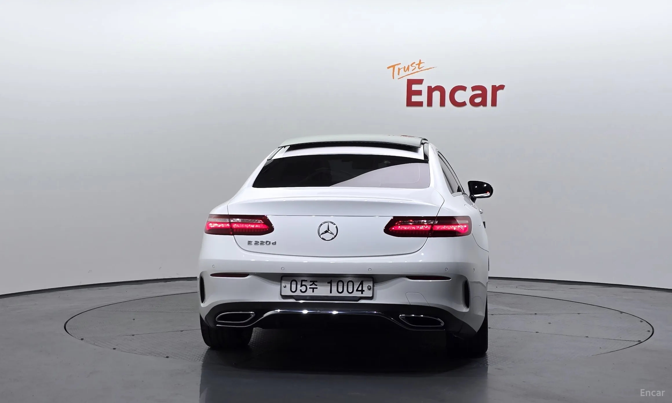 Mercedes Benz E-Class W213 превью 3