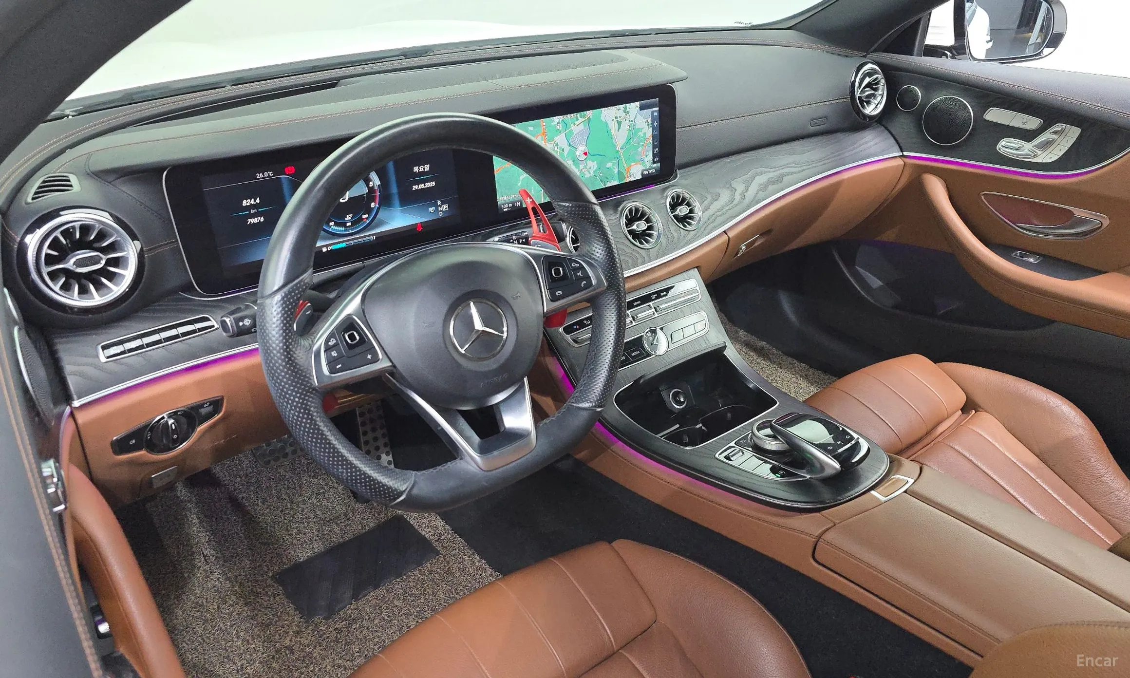 Mercedes Benz E-Class W213 превью 4