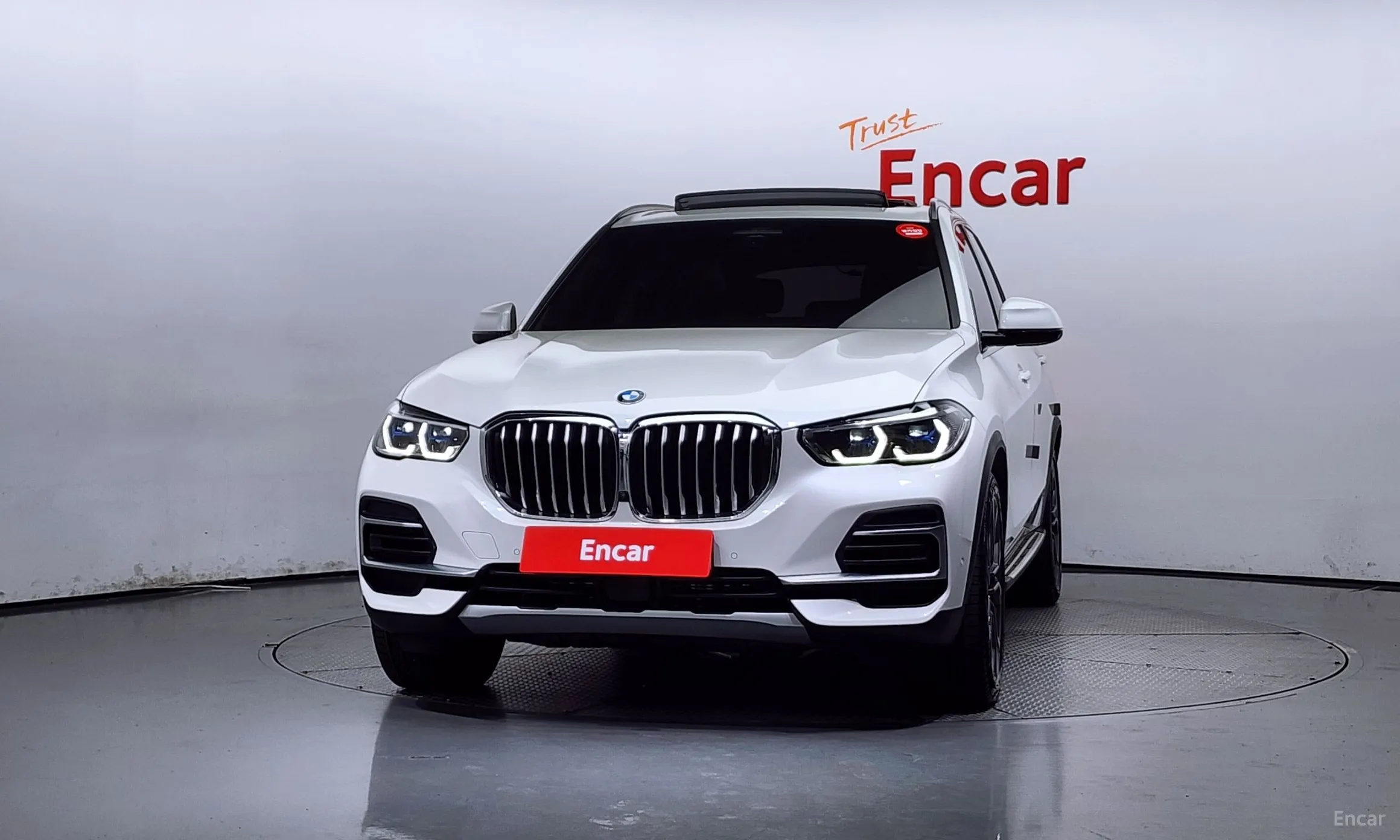 BMW X5 (G05)