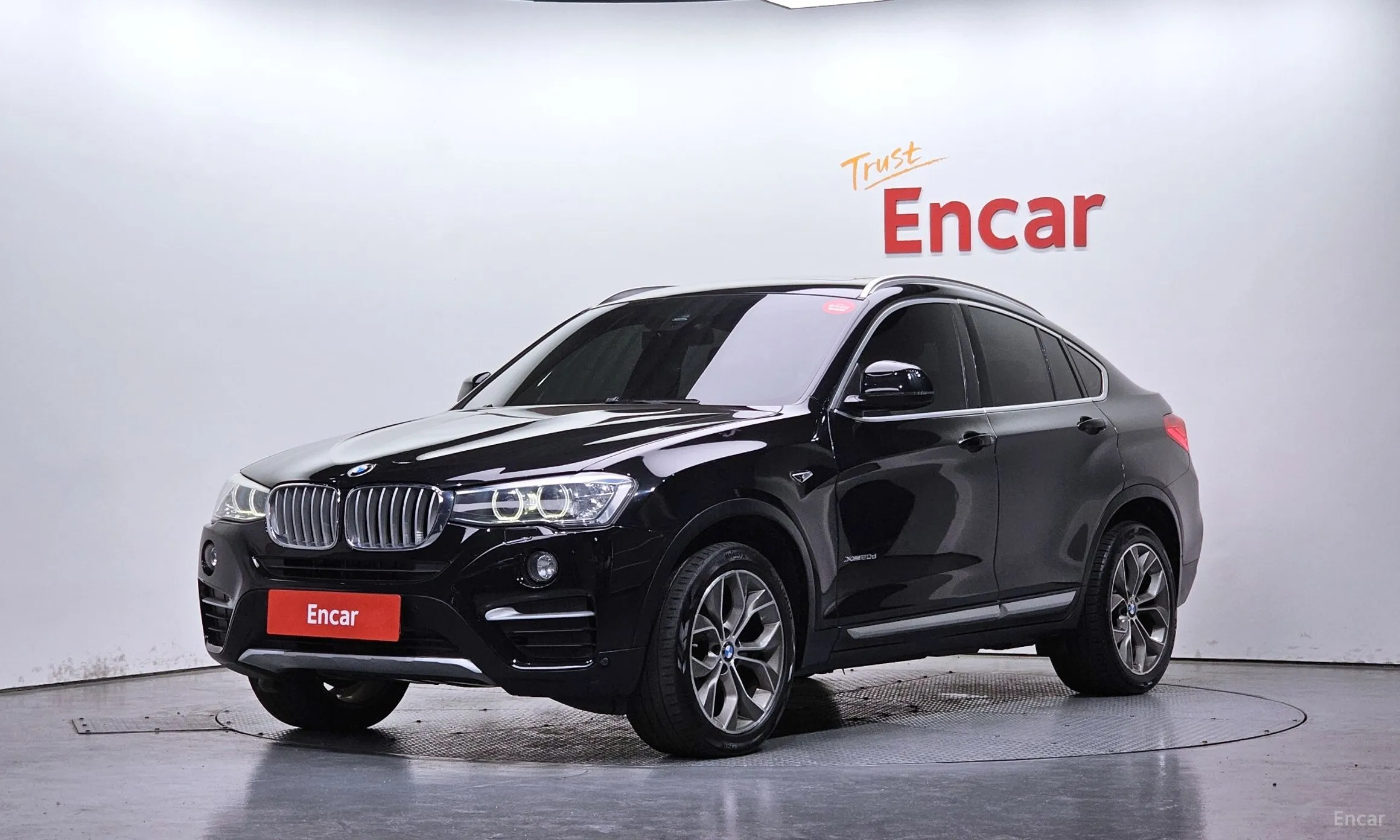 X4 (F26)