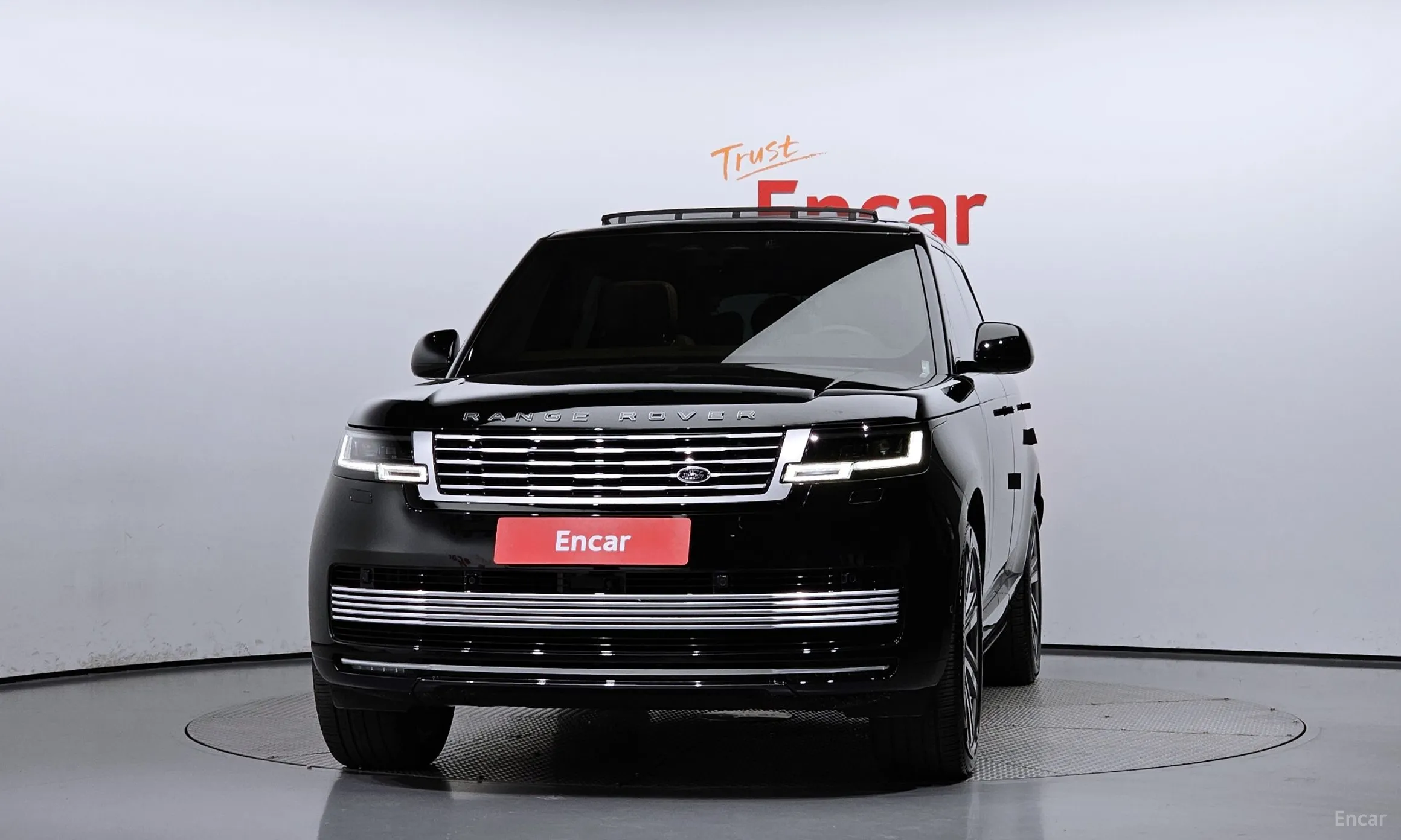 Land Rover Range Rover 5th Generation превью 2