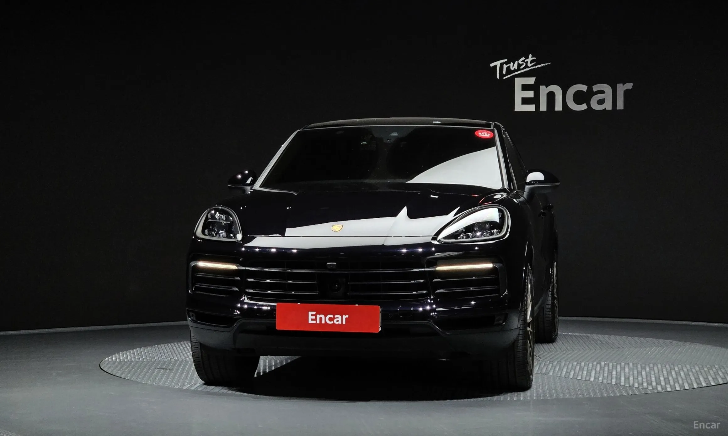 Porsche Cayenne (PO536) превью 2