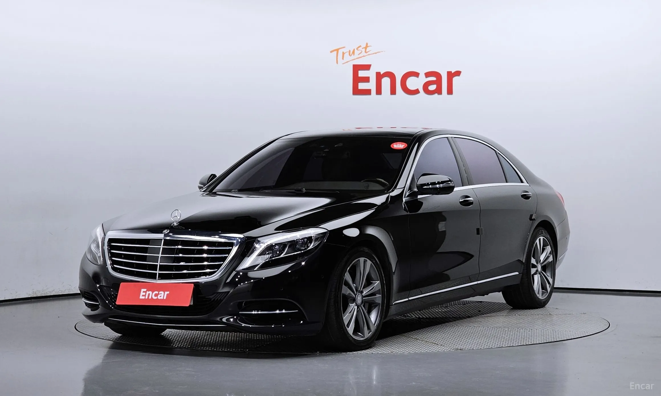 S-Class W222
