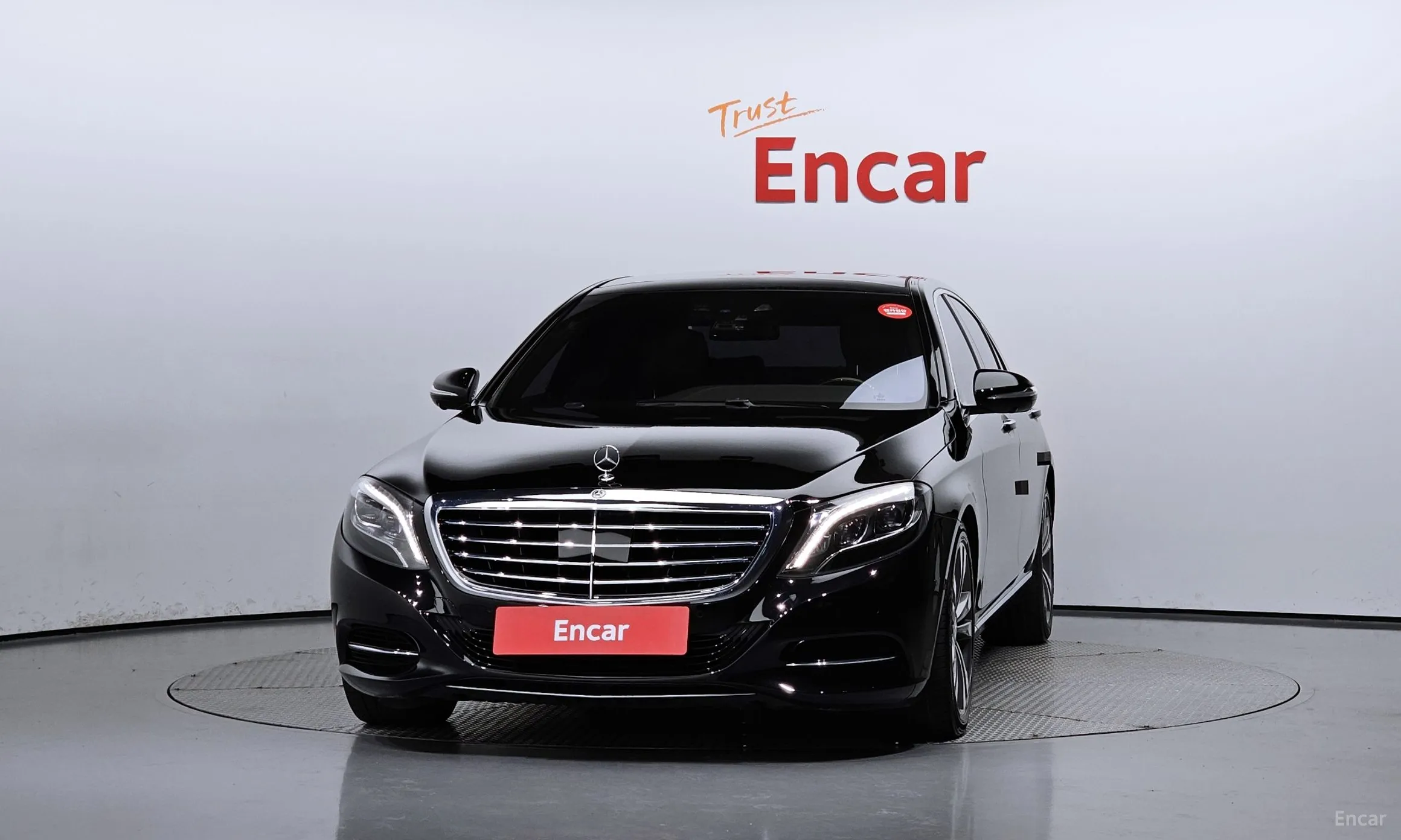 Mercedes Benz S-Class W222 превью 2