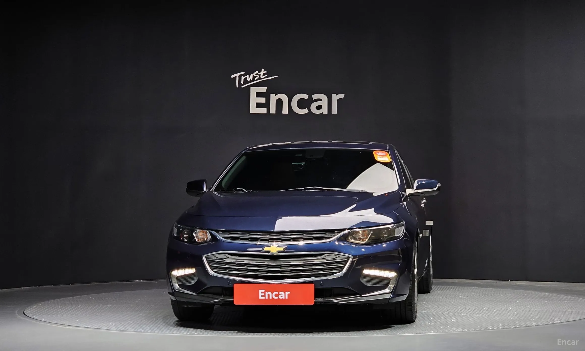 Chevrolet (GM Daewoo) Malibu превью 3