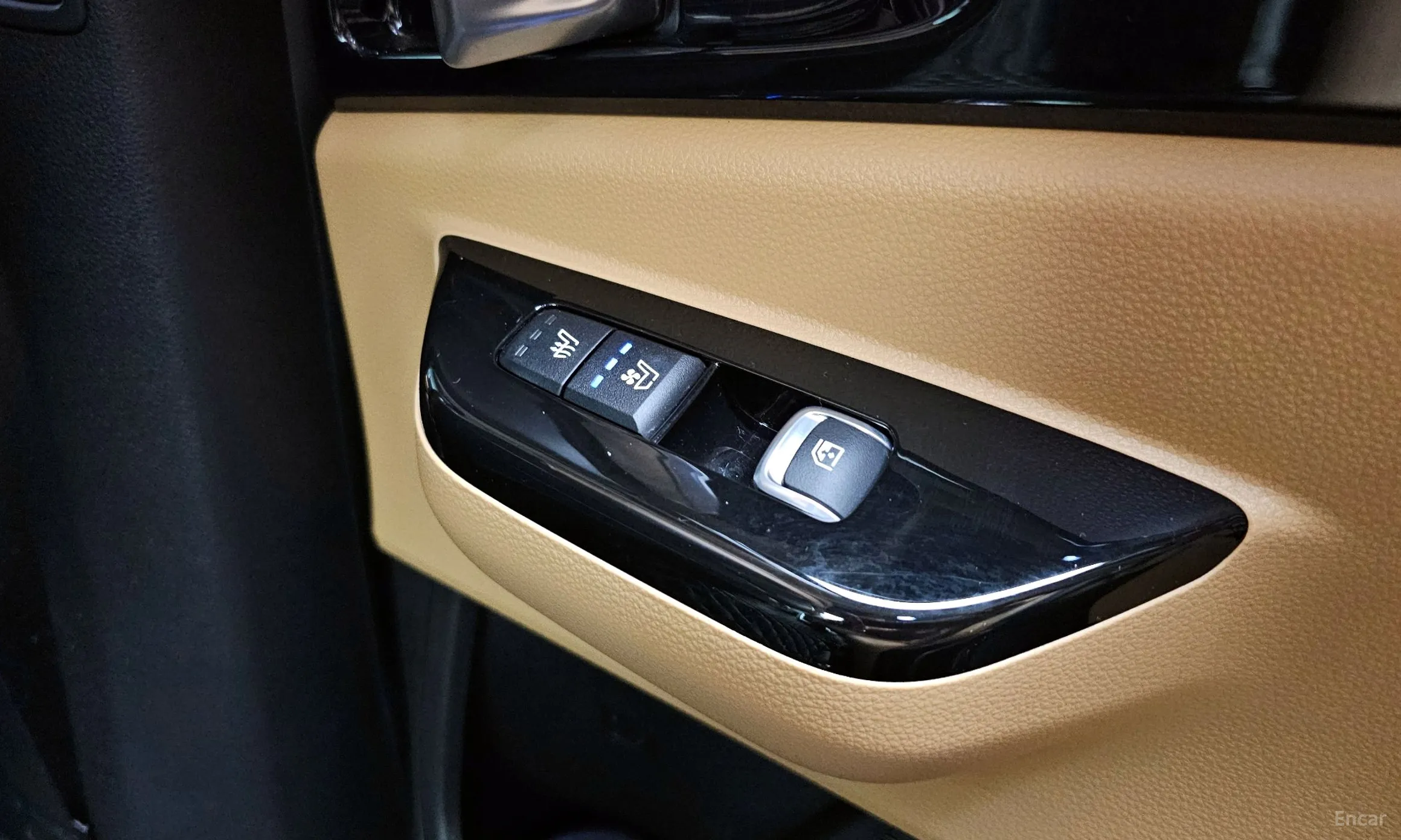Kia Carnival Gen 4 превью 16