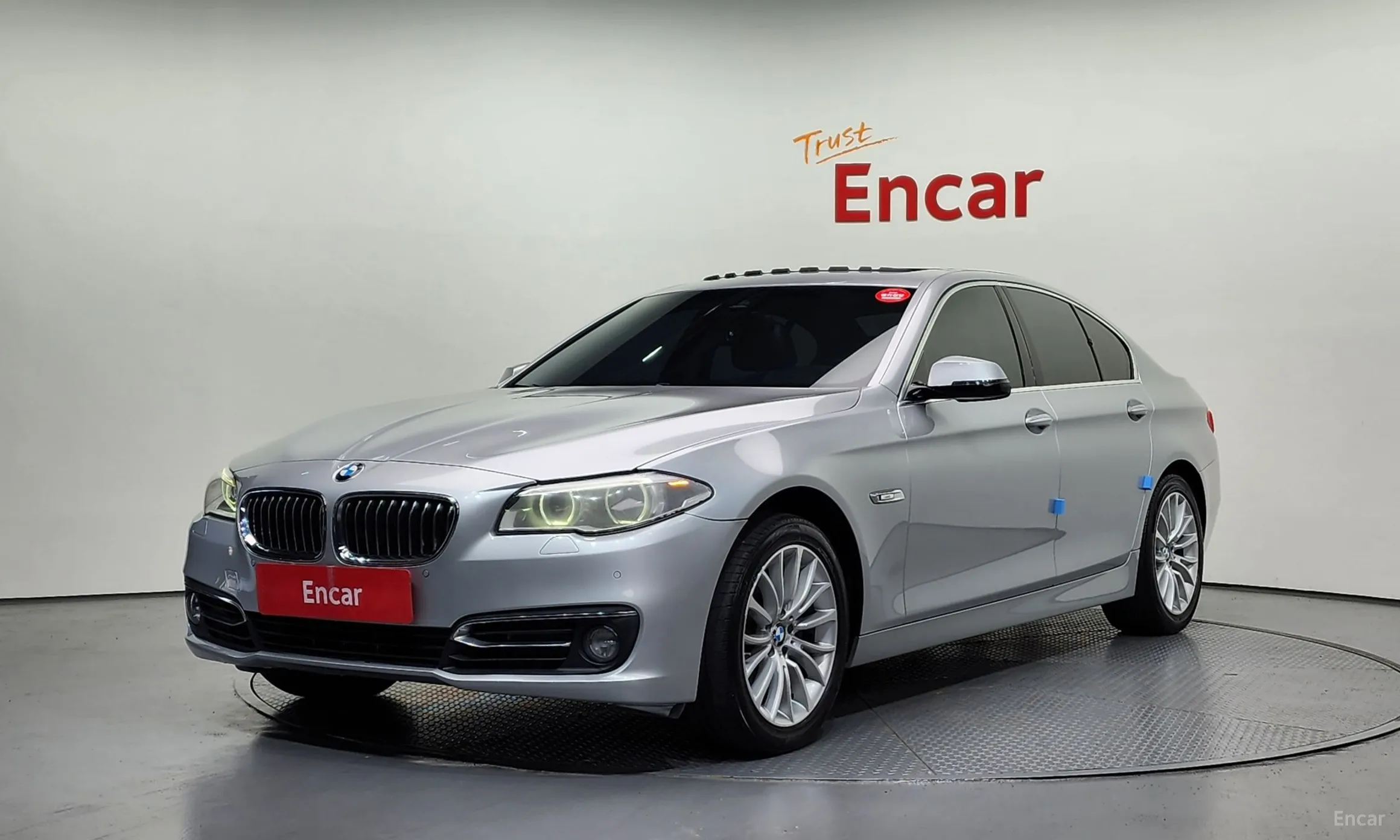 5 Series (F10)