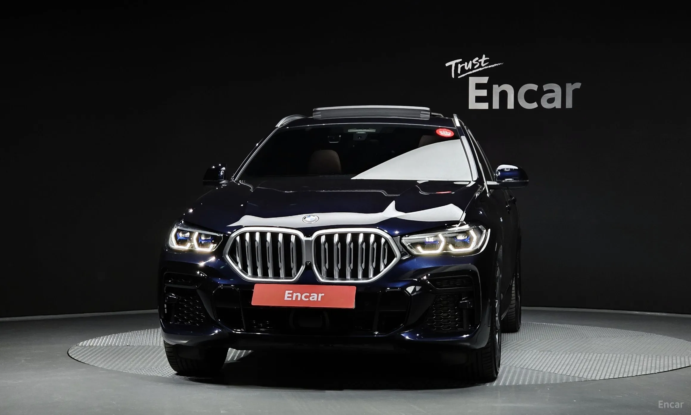BMW X6 (G06)