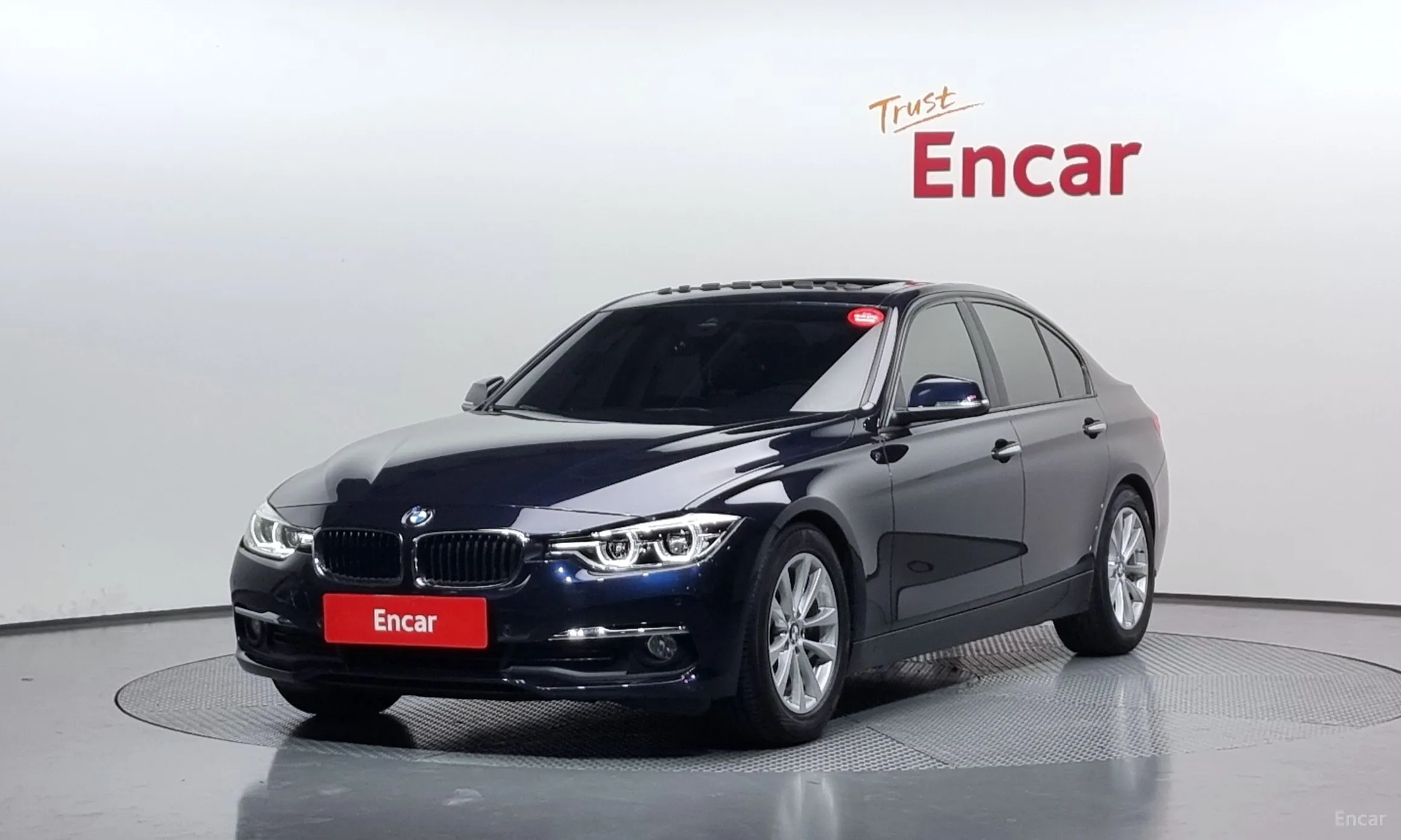3 Series (F30)