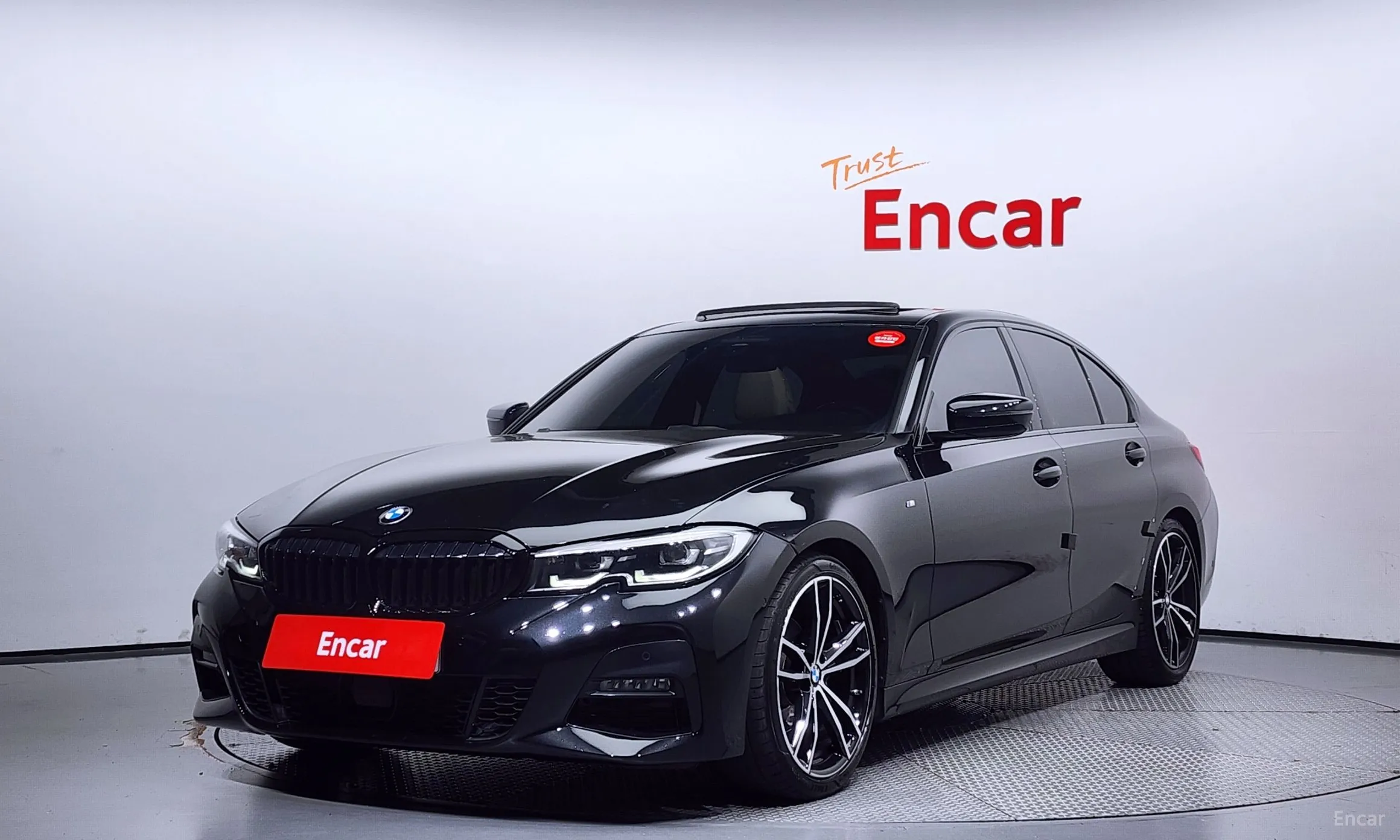 3 Series (G20)