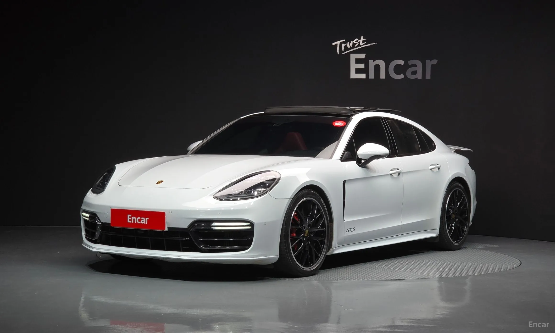 Panamera (971)