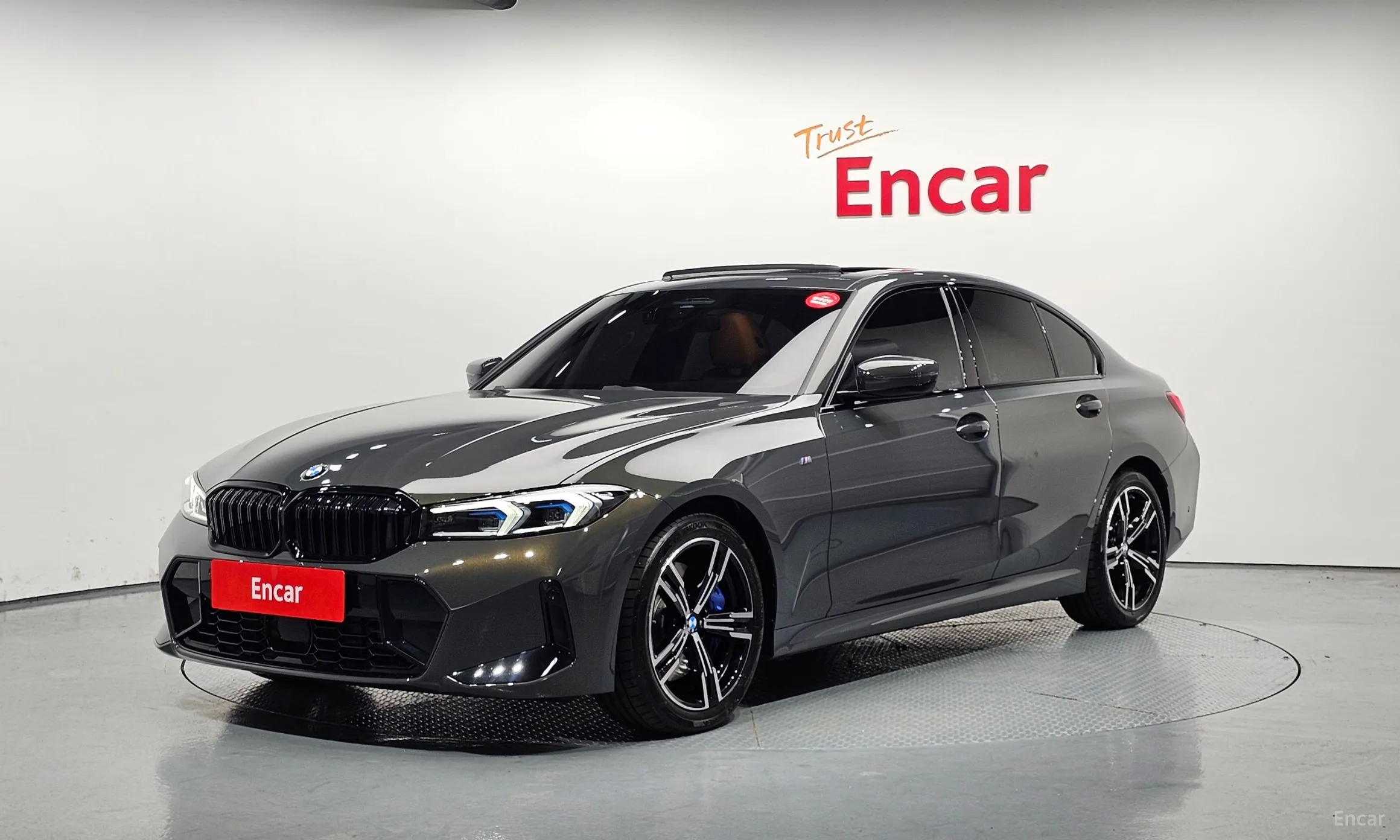 3 Series (G20)