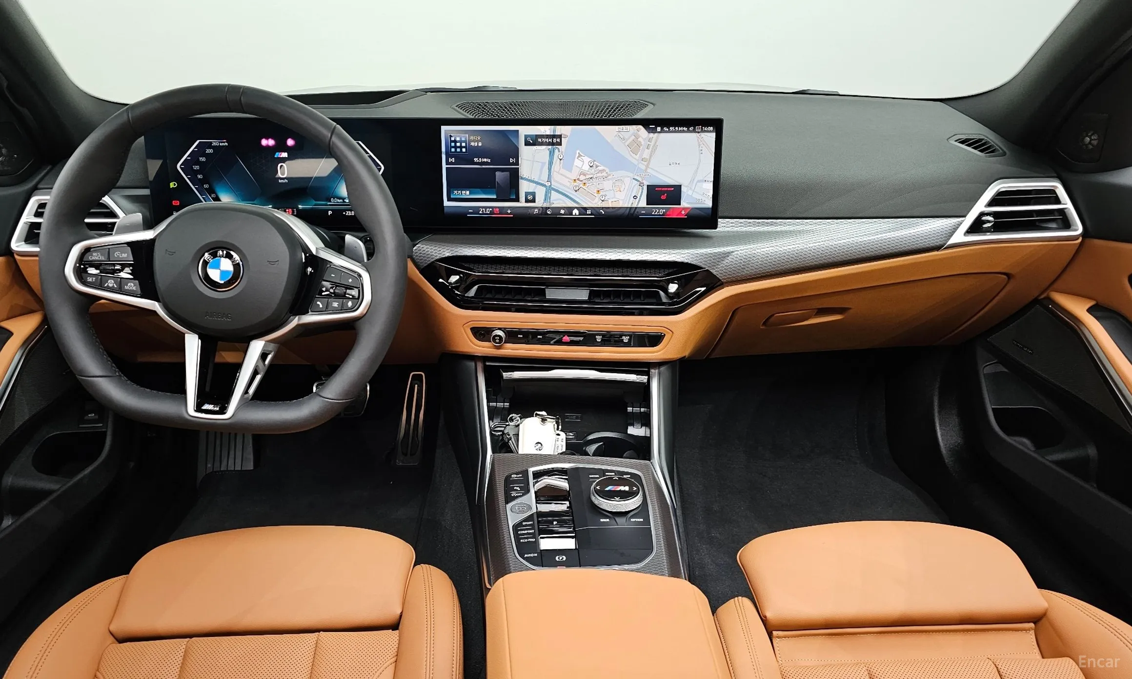 BMW 3 Series (G20) превью 4