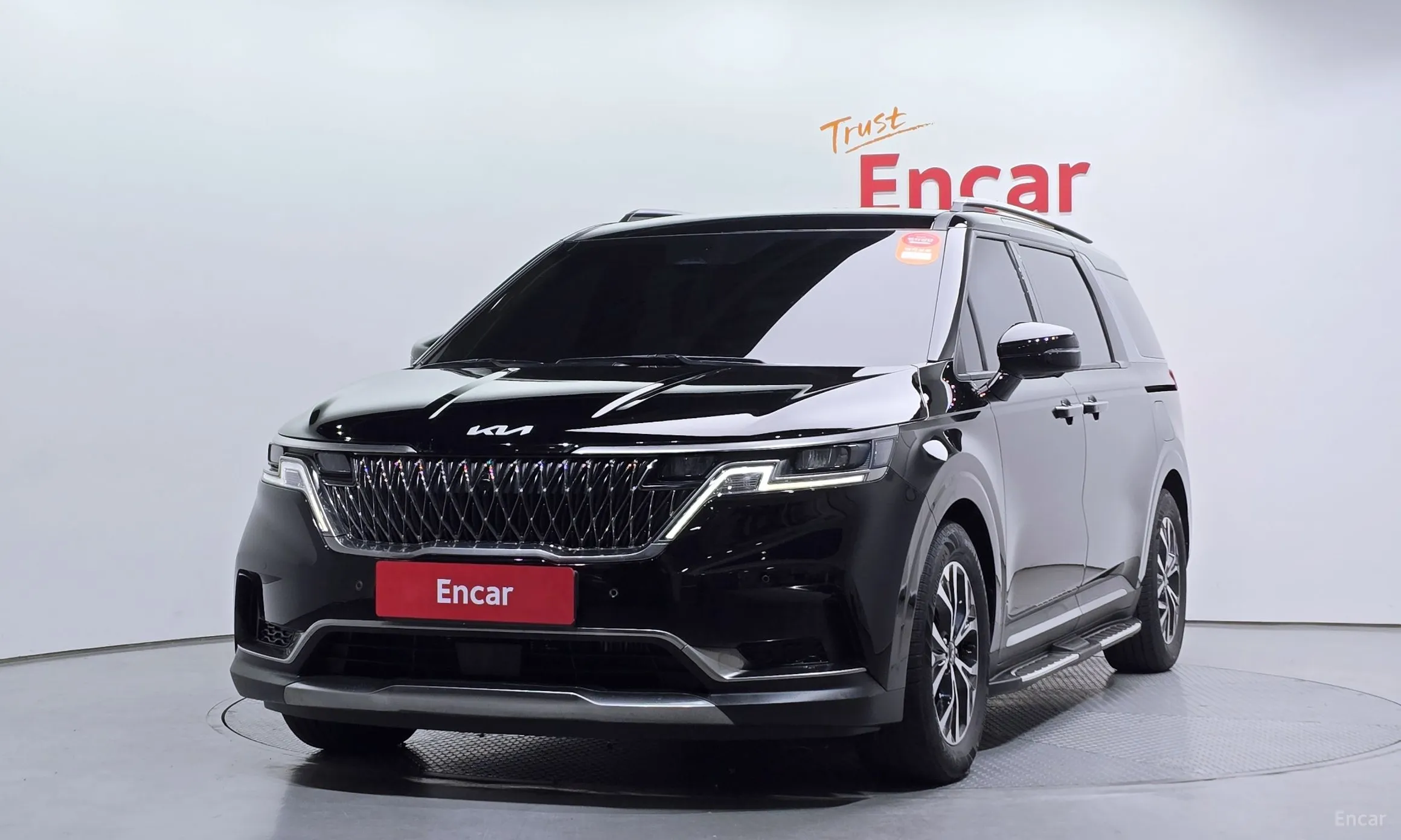 Carnival Gen 4
