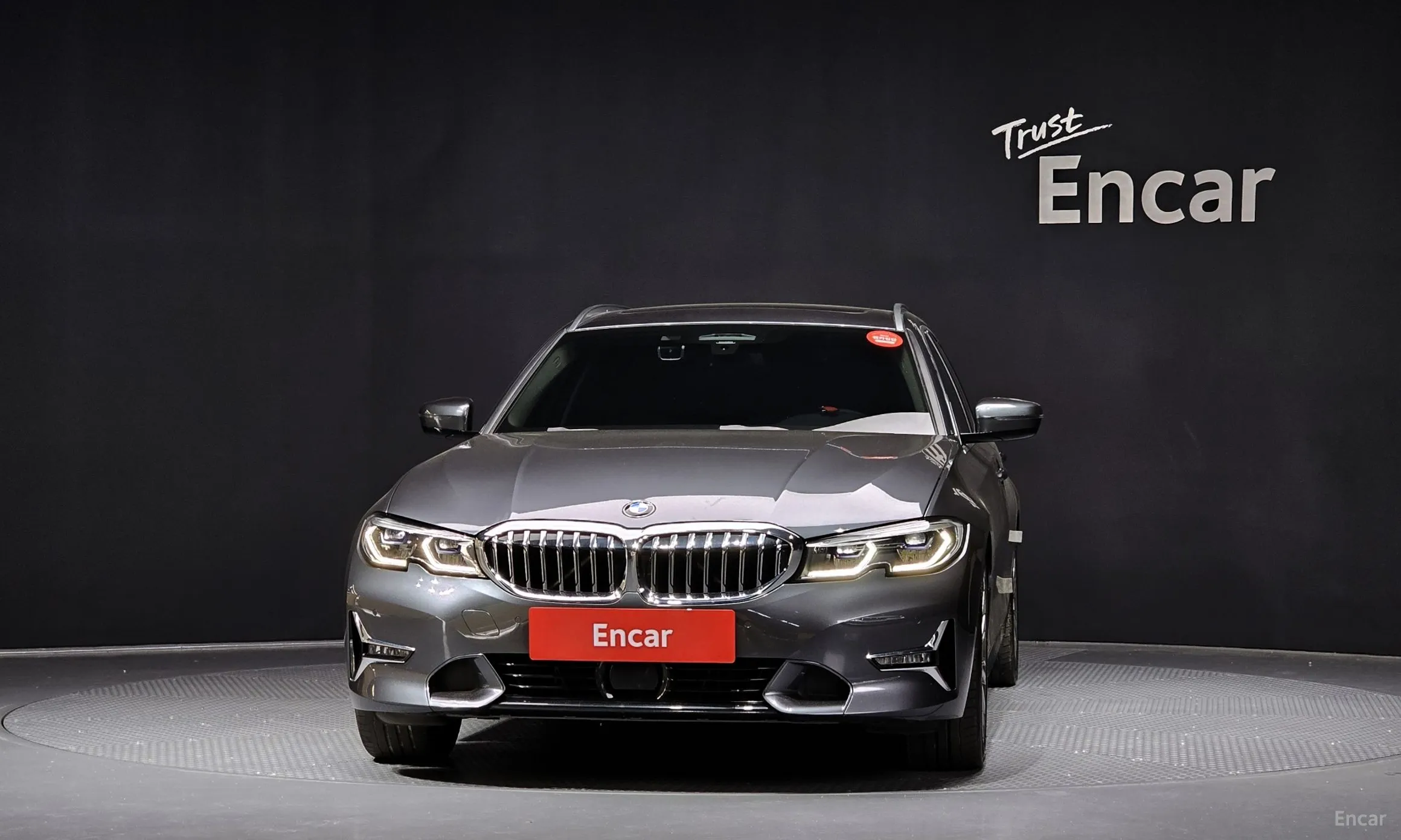 BMW 3 Series (G20)