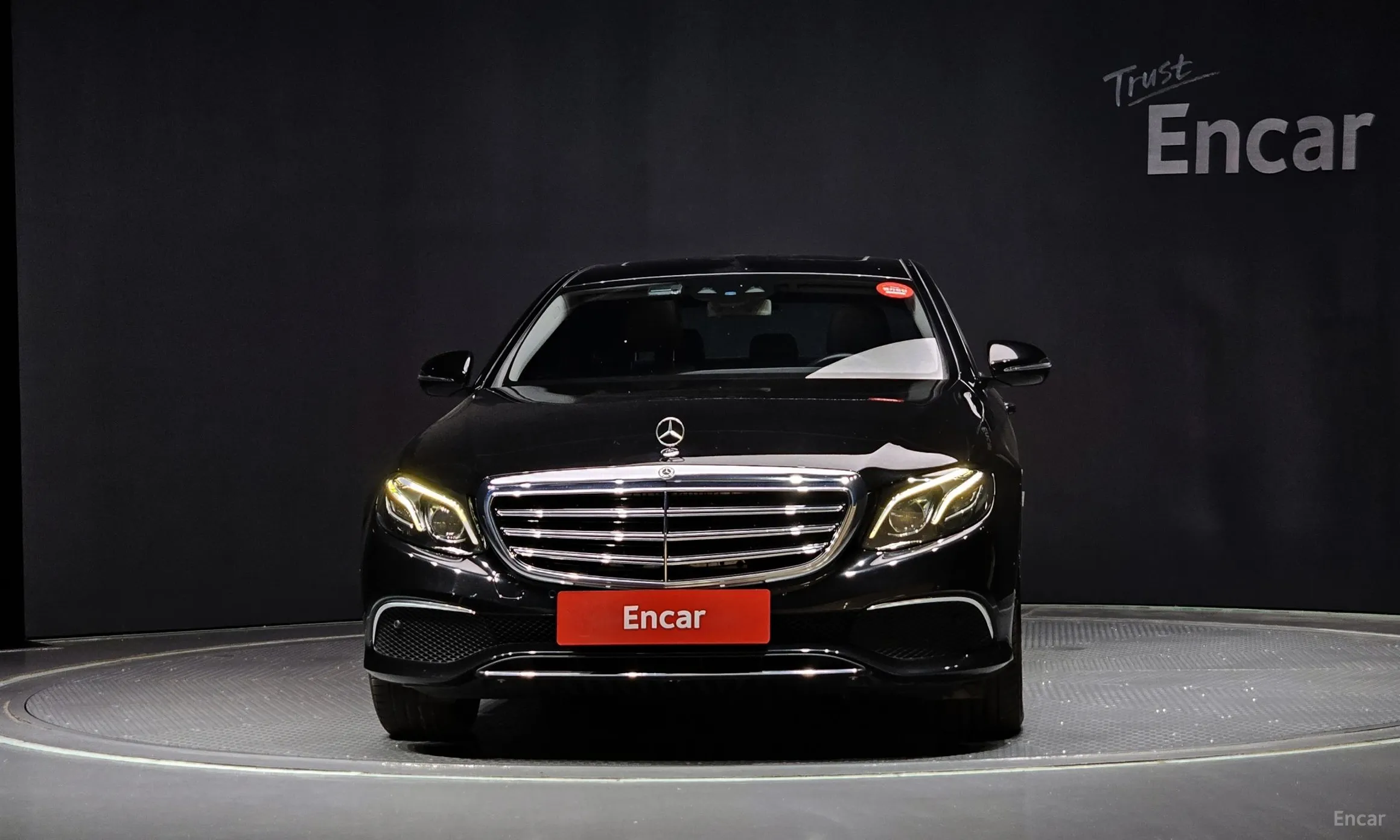 Mercedes Benz E-Class W213 превью 2