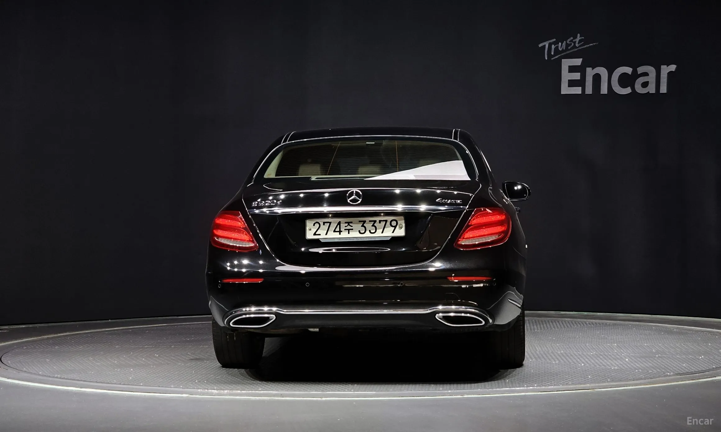 Mercedes Benz E-Class W213 превью 3