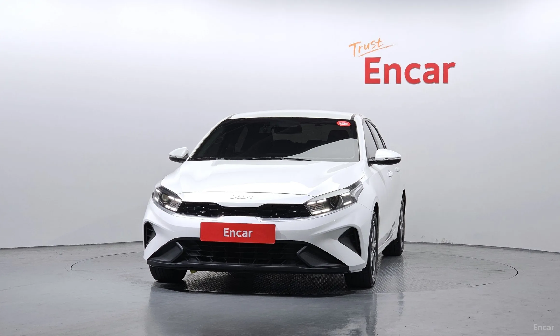 Kia K3 2nd Generation