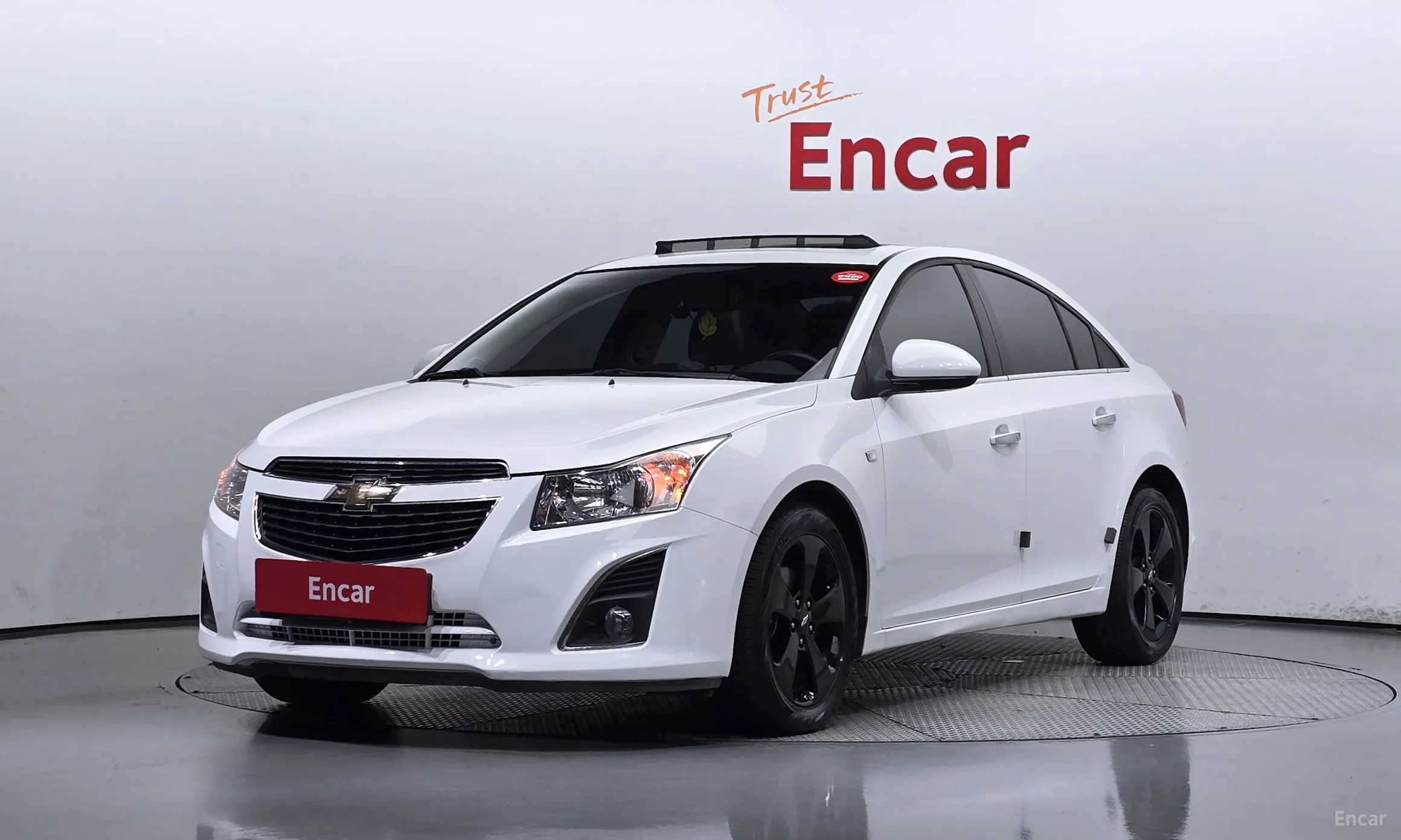 Cruze