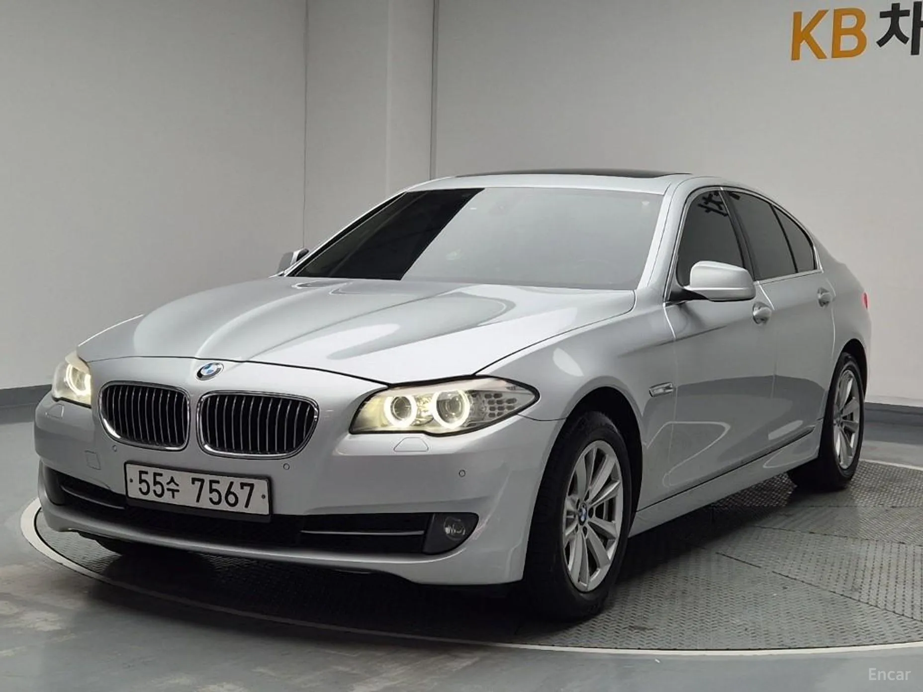 5 Series (F10)