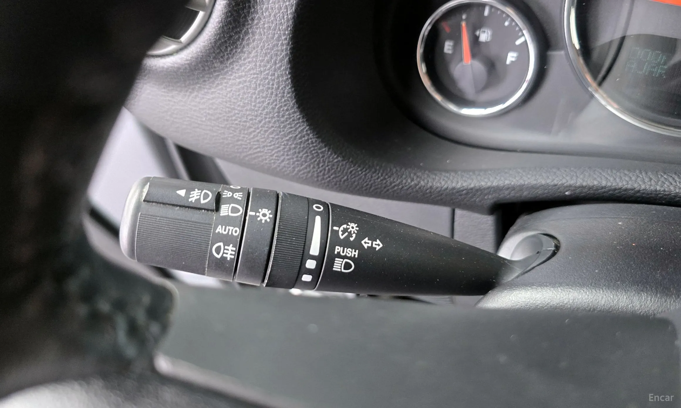 Jeep Wrangler (JK) превью 17