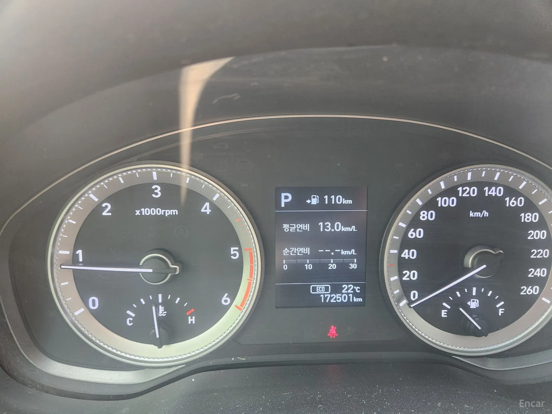 Hyundai Grandeur IG превью 4