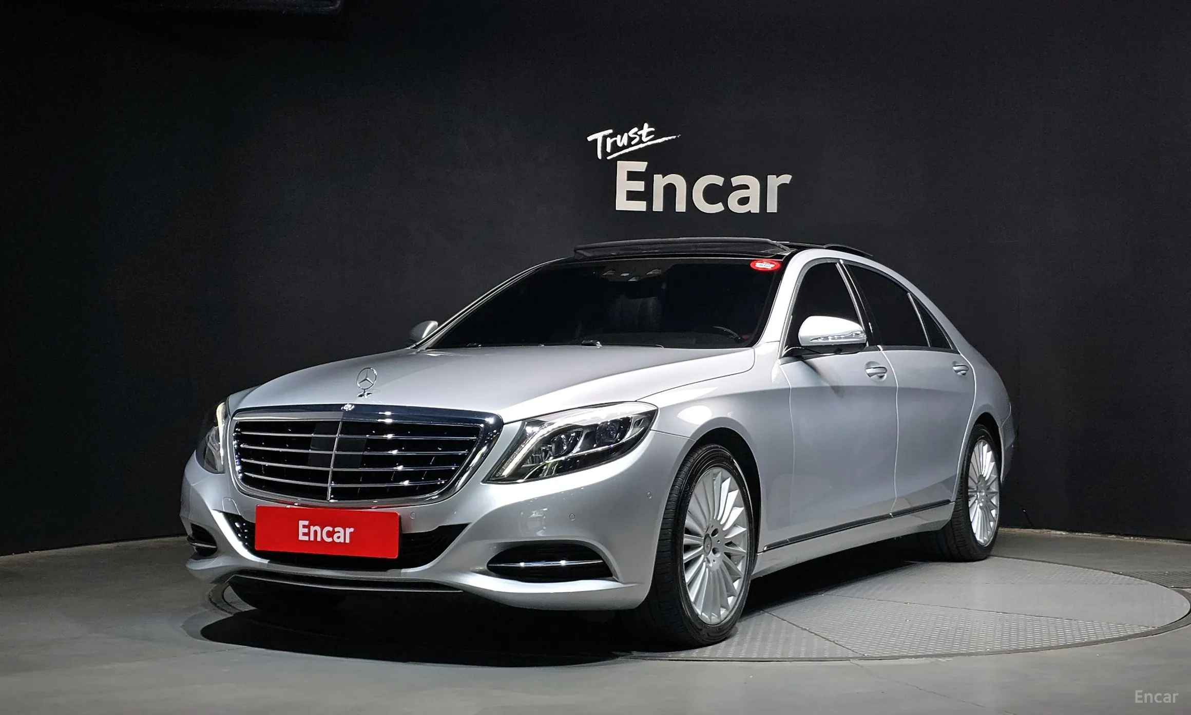 S-Class W222