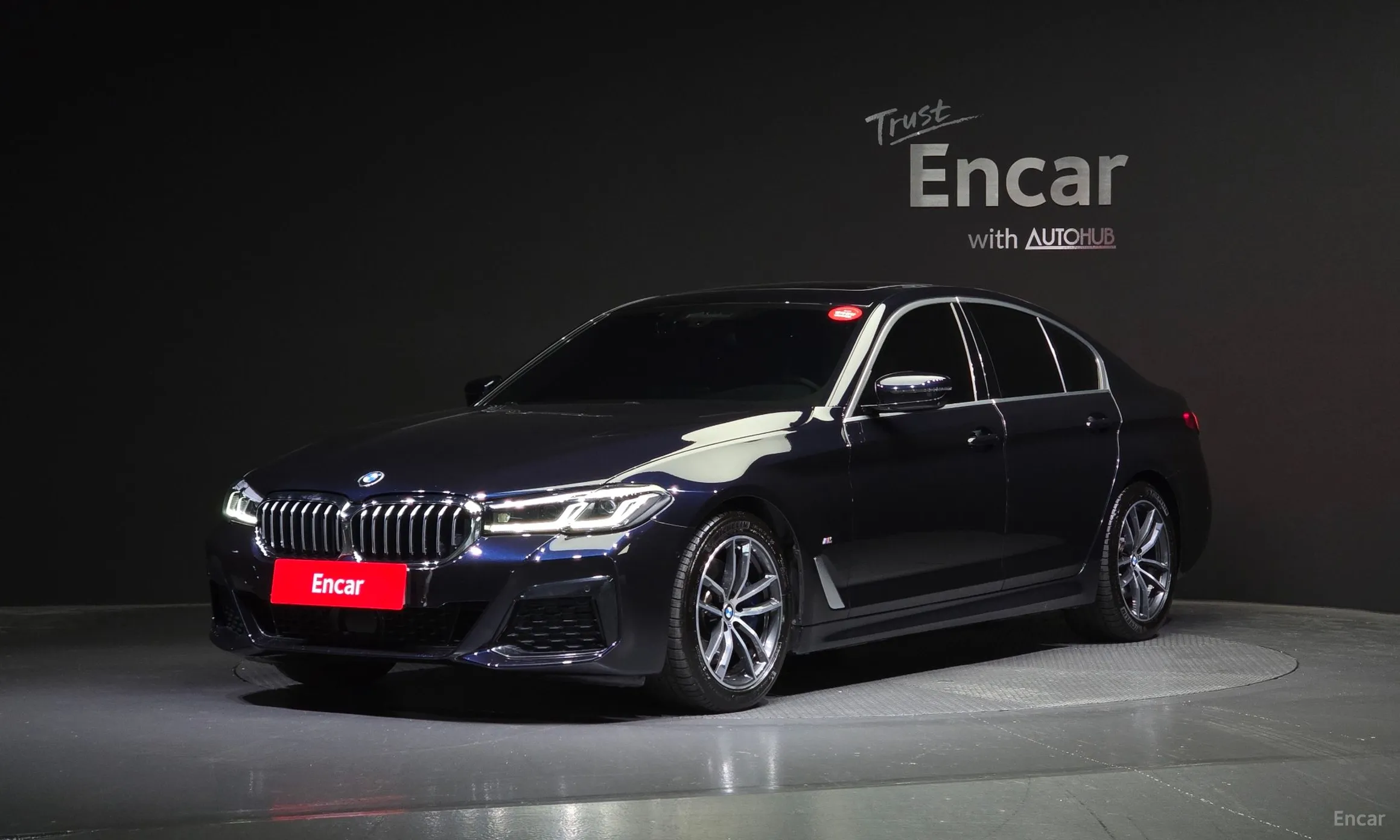 5 Series (G30)