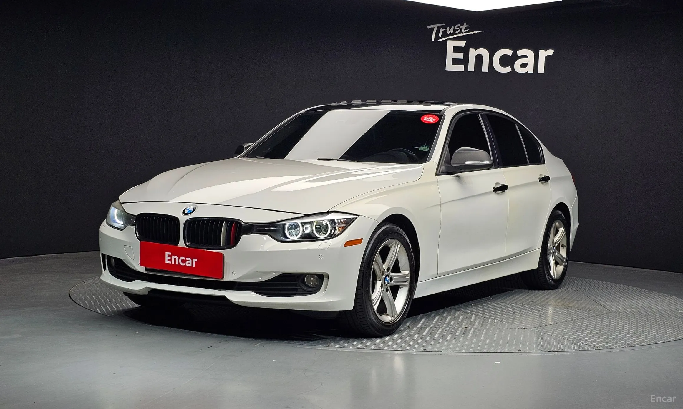 3 Series (F30)