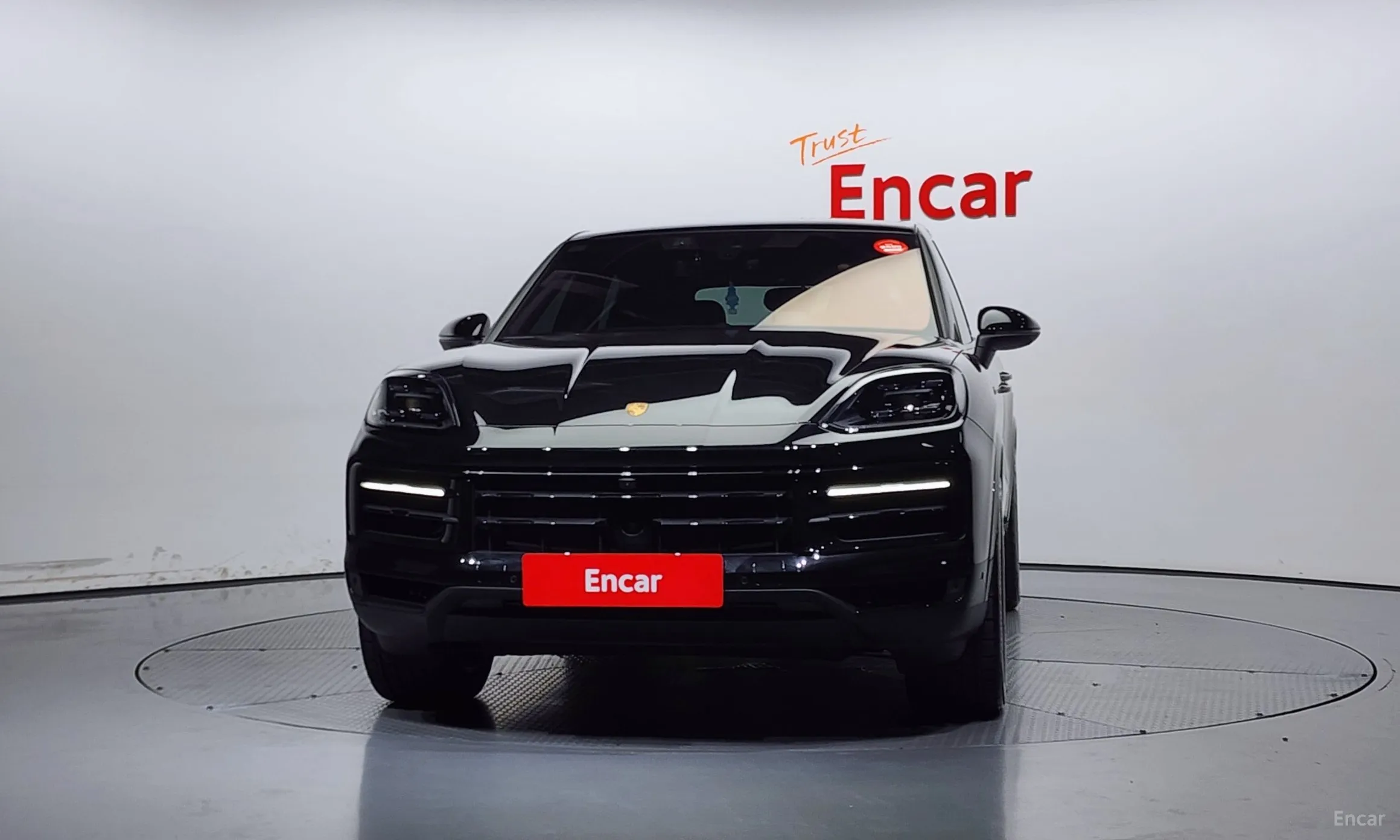Porsche Cayenne (PO536) превью 2
