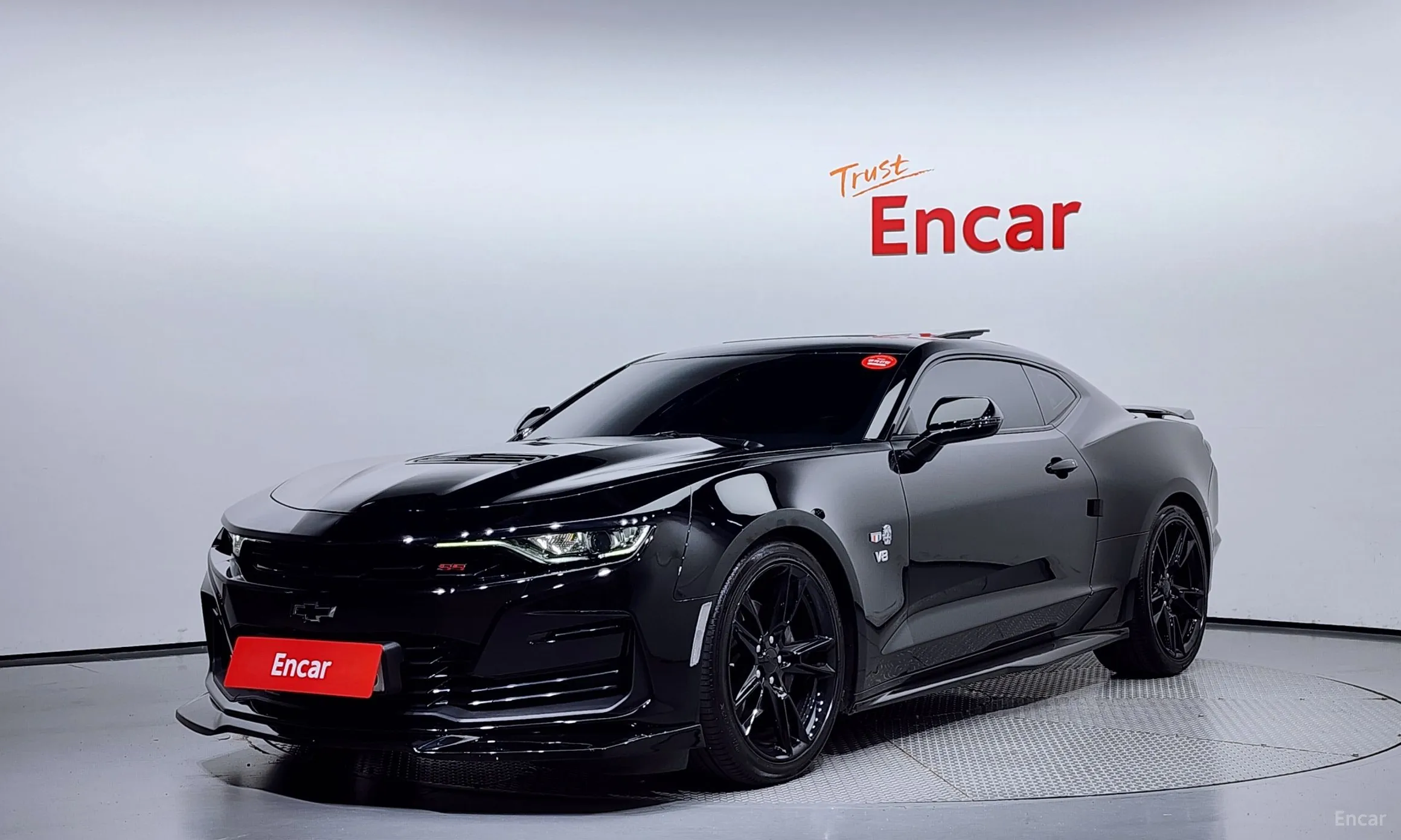 Camaro