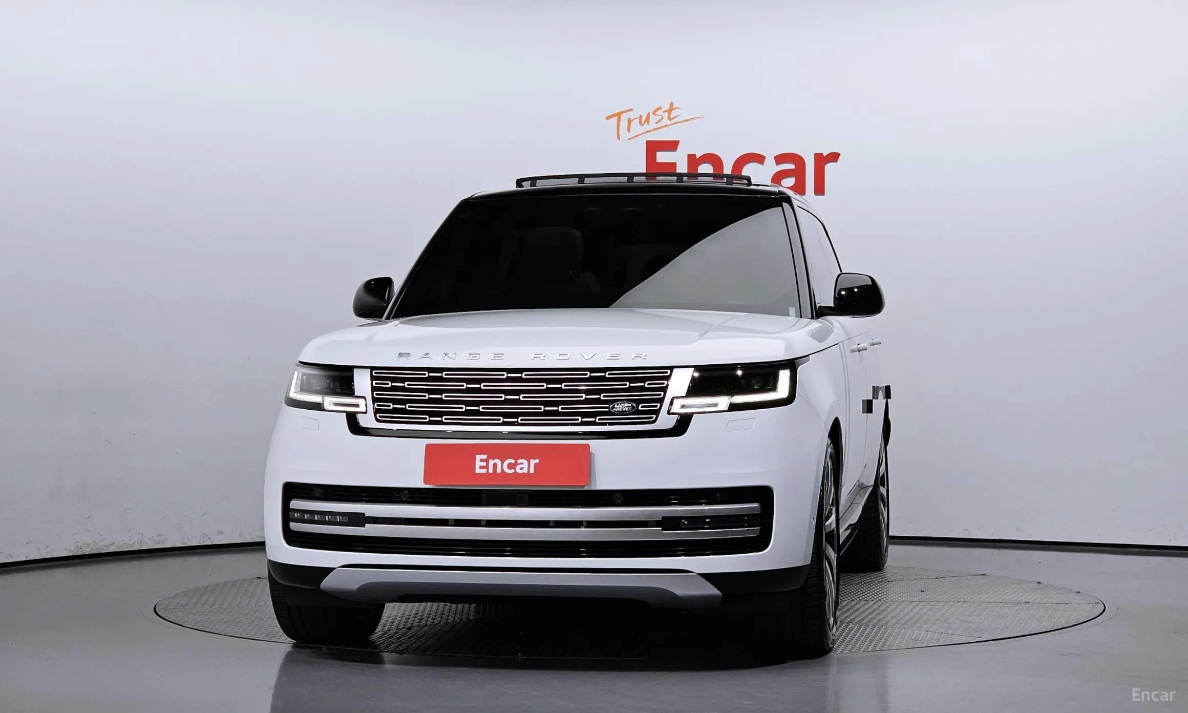 Land Rover Range Rover 5th Generation превью 2