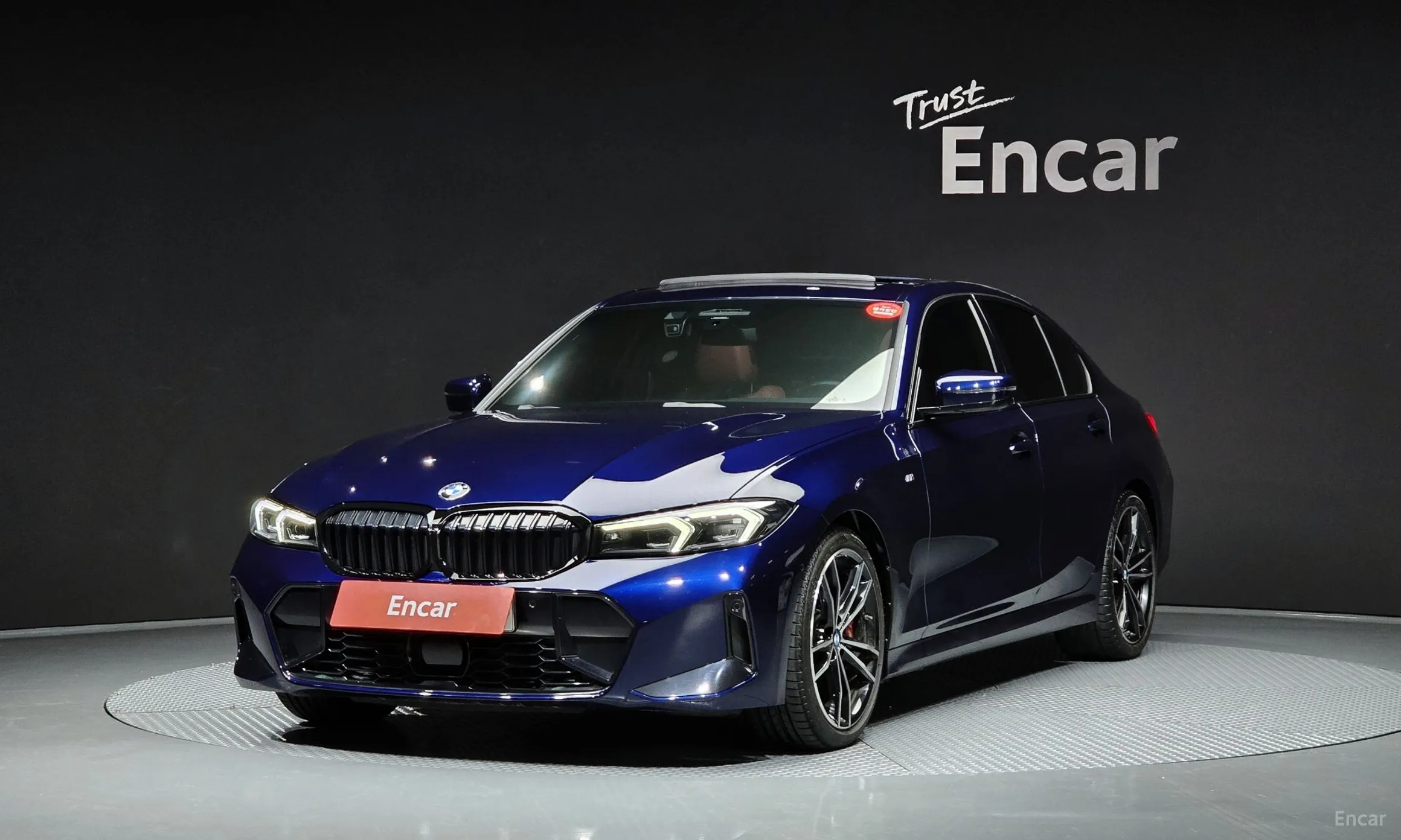 3 Series (G20)