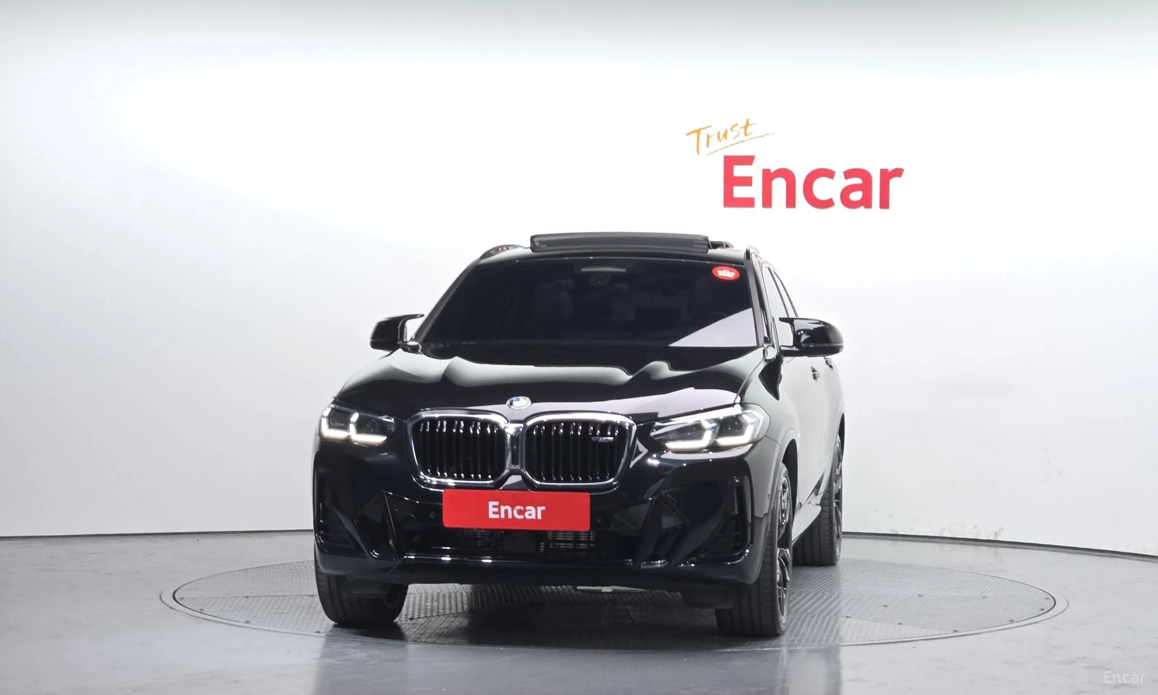 BMW X4 (G02)