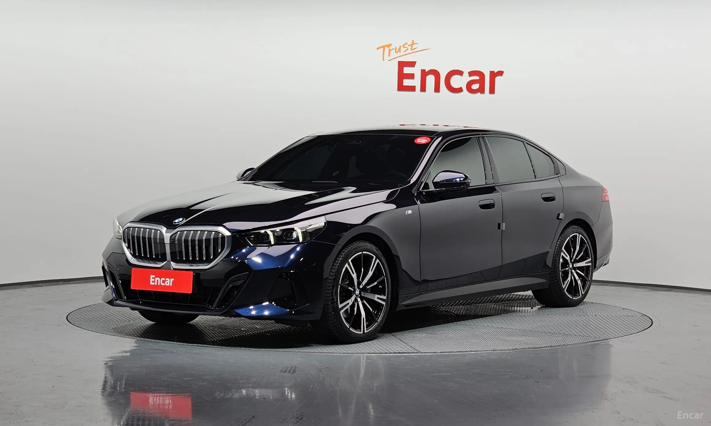 5 Series (G60)