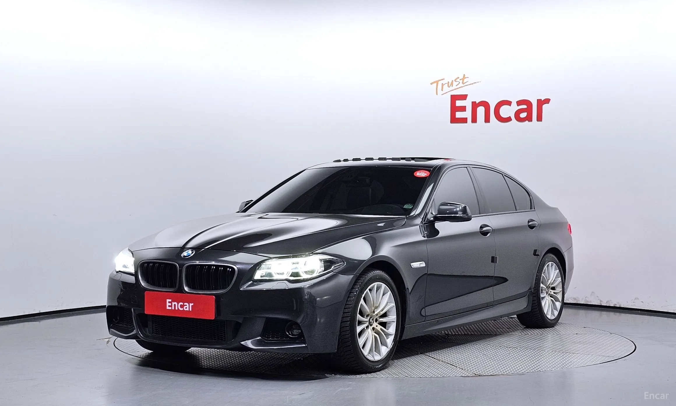 5 Series (F10)