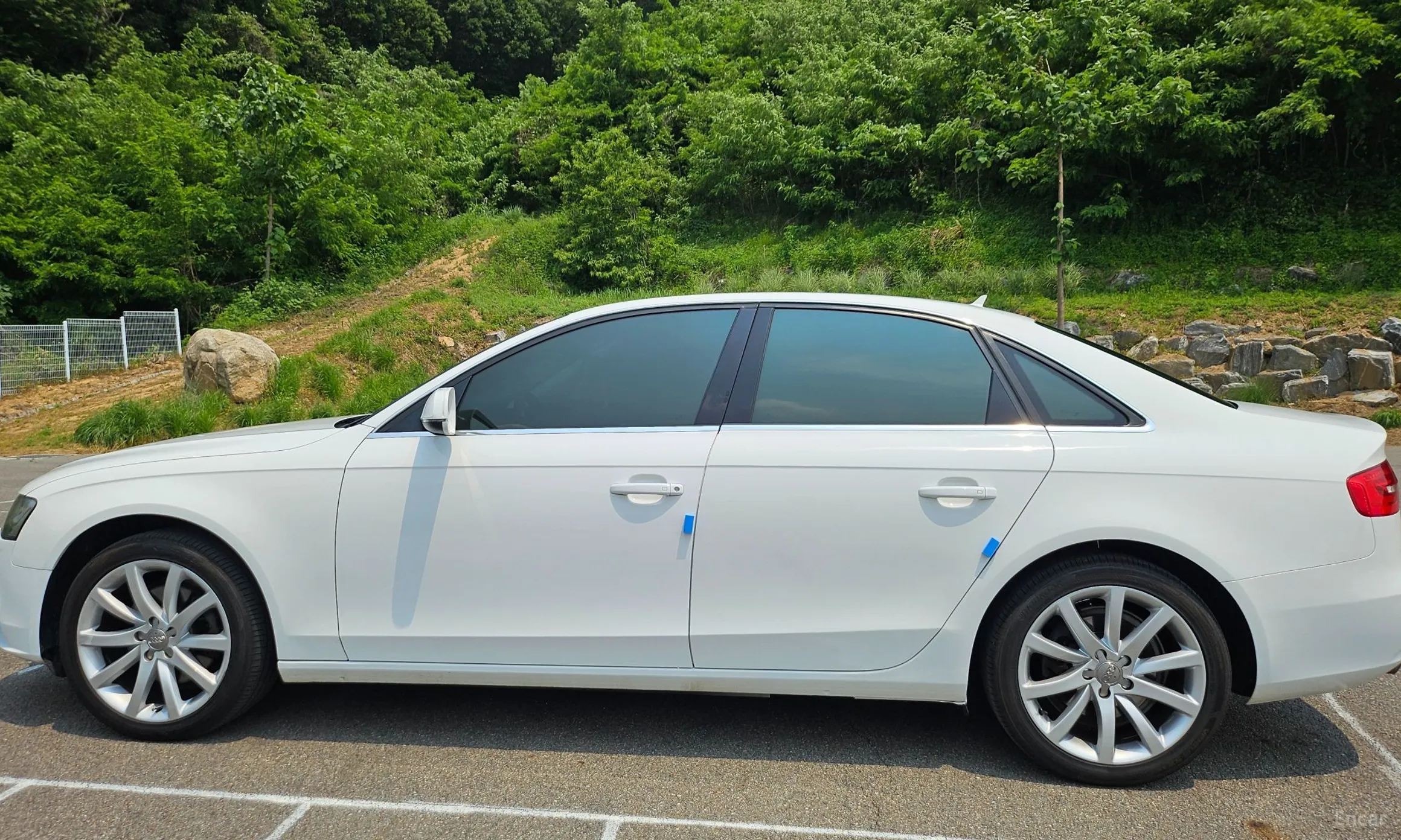 Audi New A4