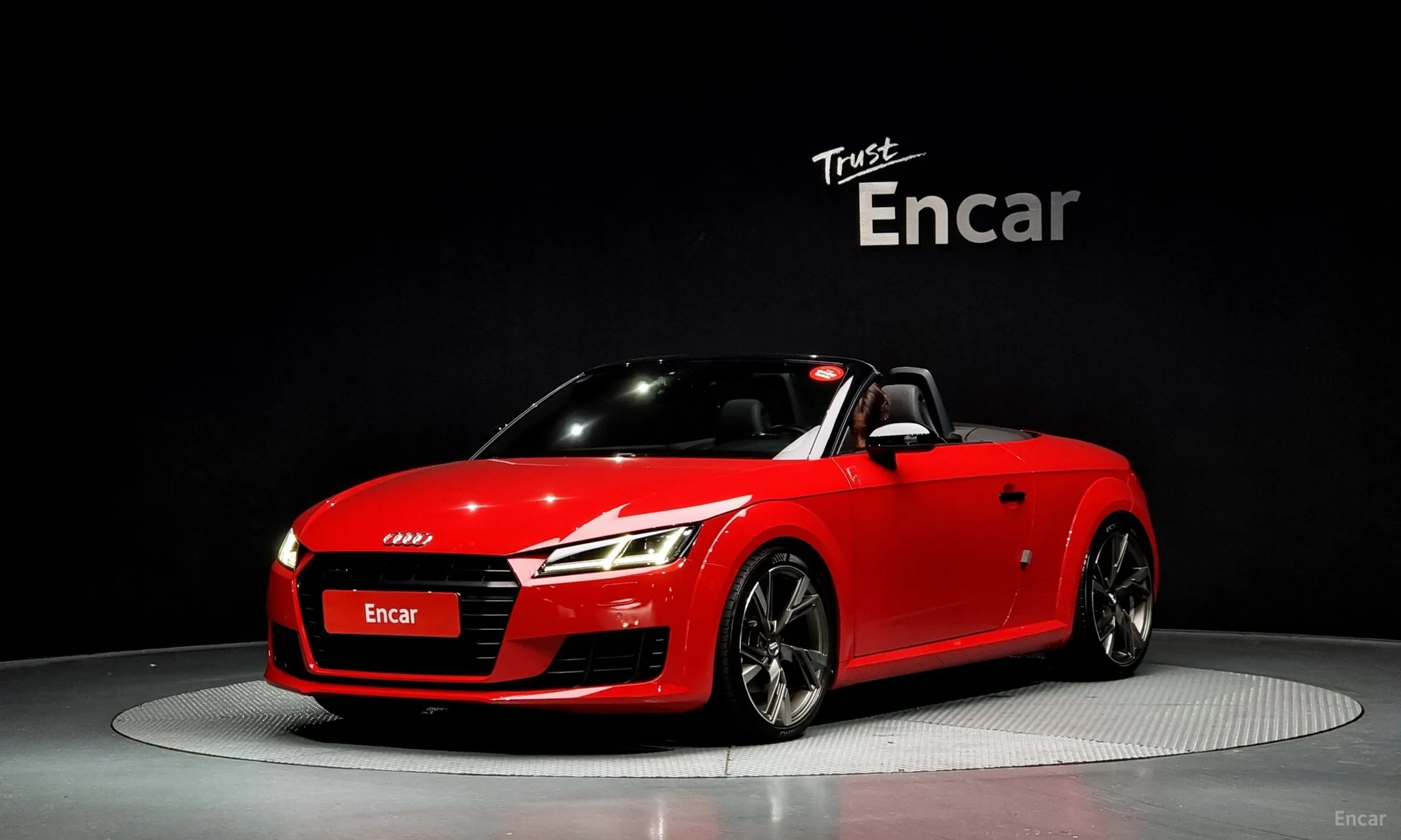 Audi TT (8S)