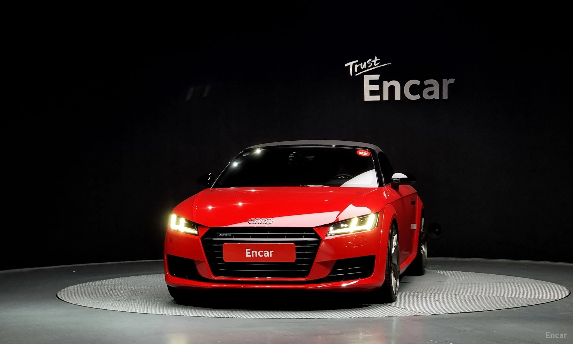 Audi TT (8S)