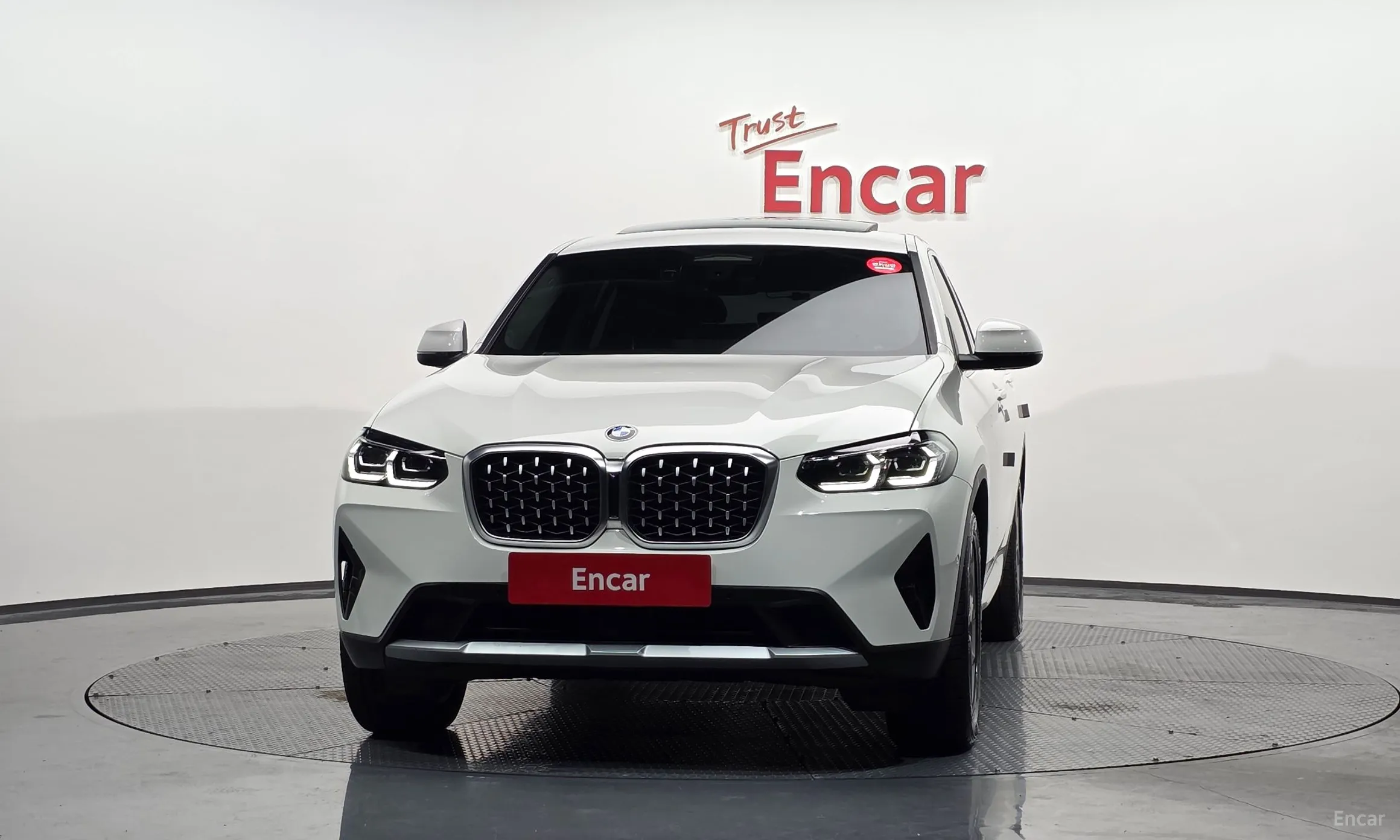BMW X4 (G02)