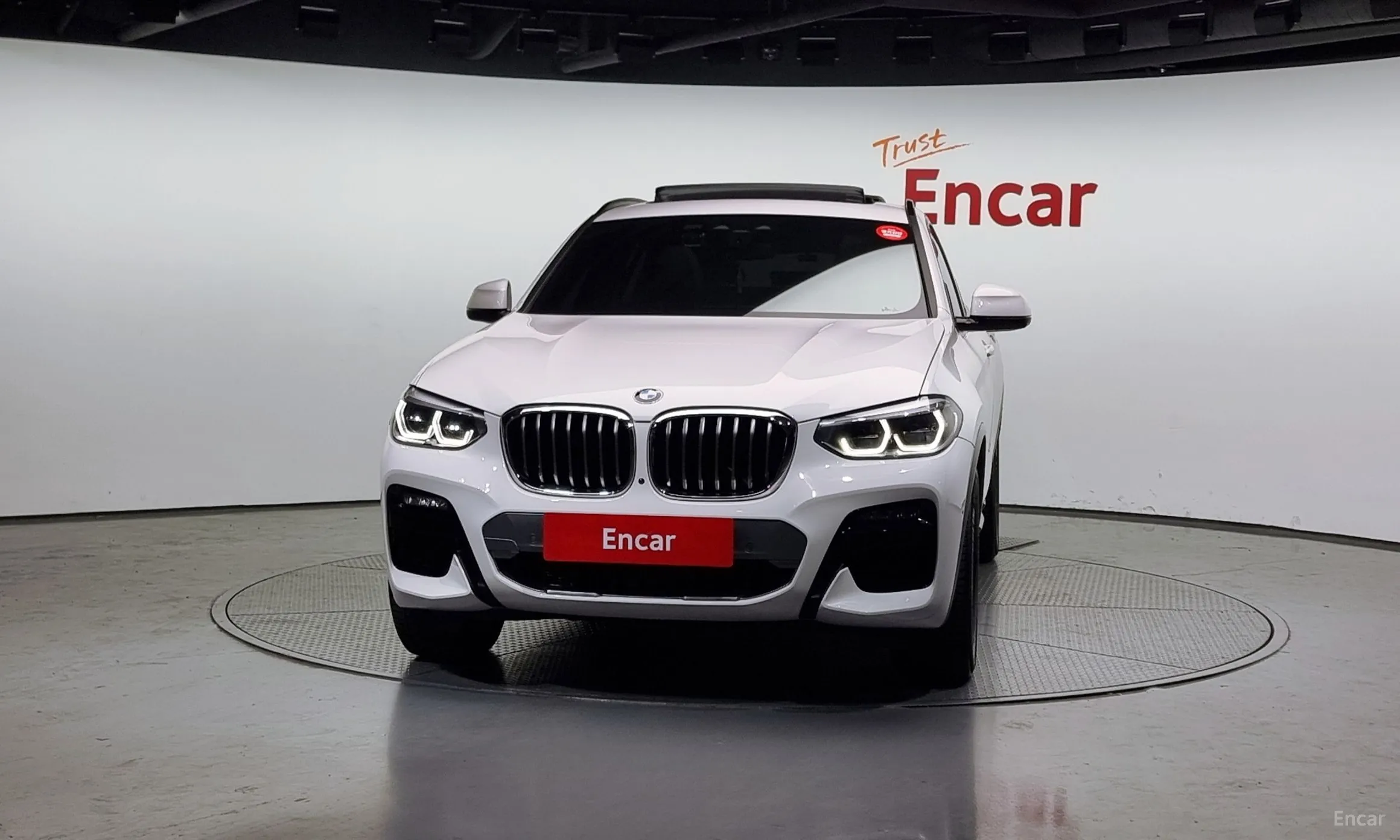 BMW X4 (G02)