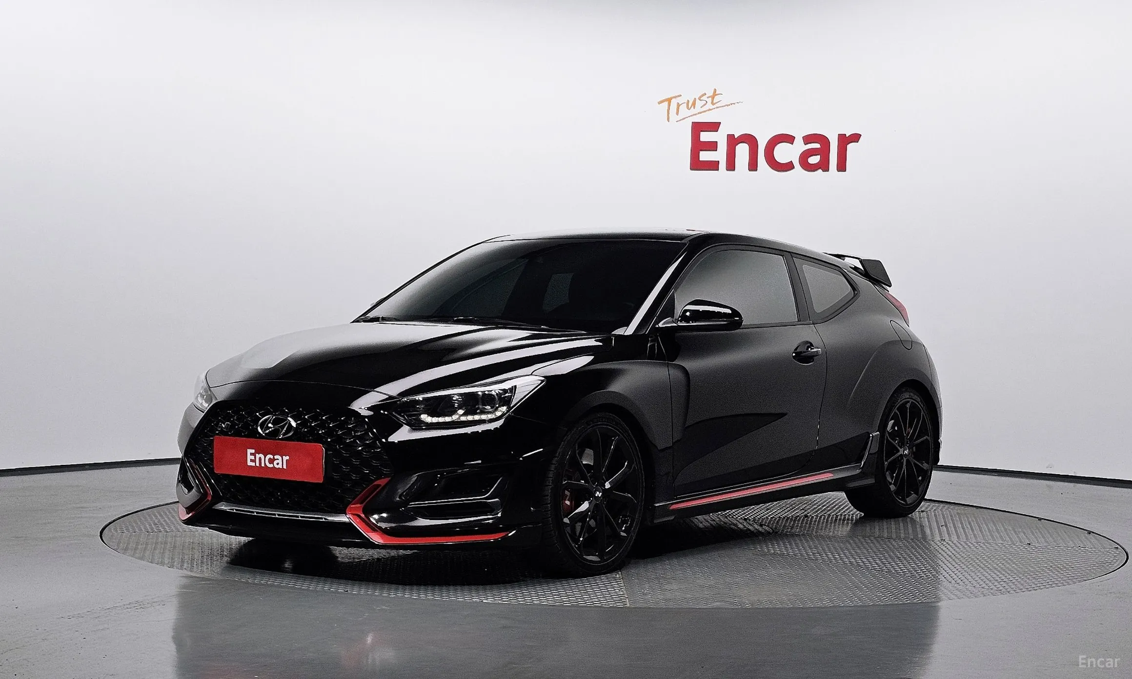 Veloster (JS)