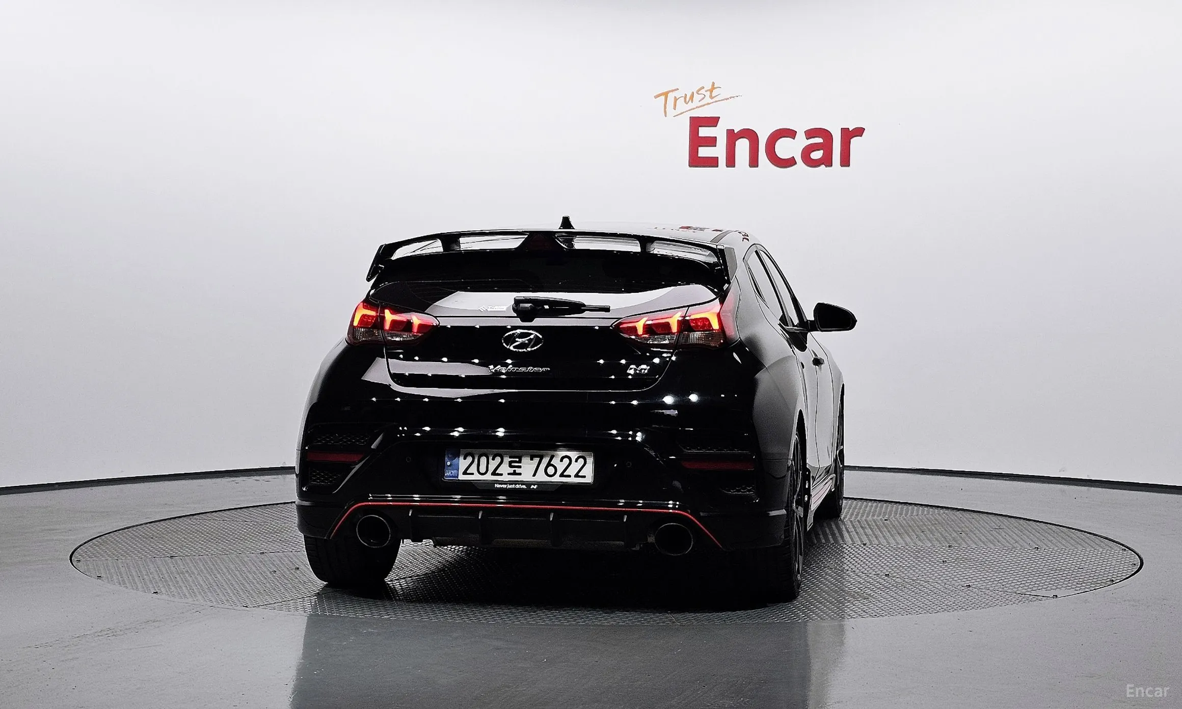 Hyundai Veloster (JS) превью 3