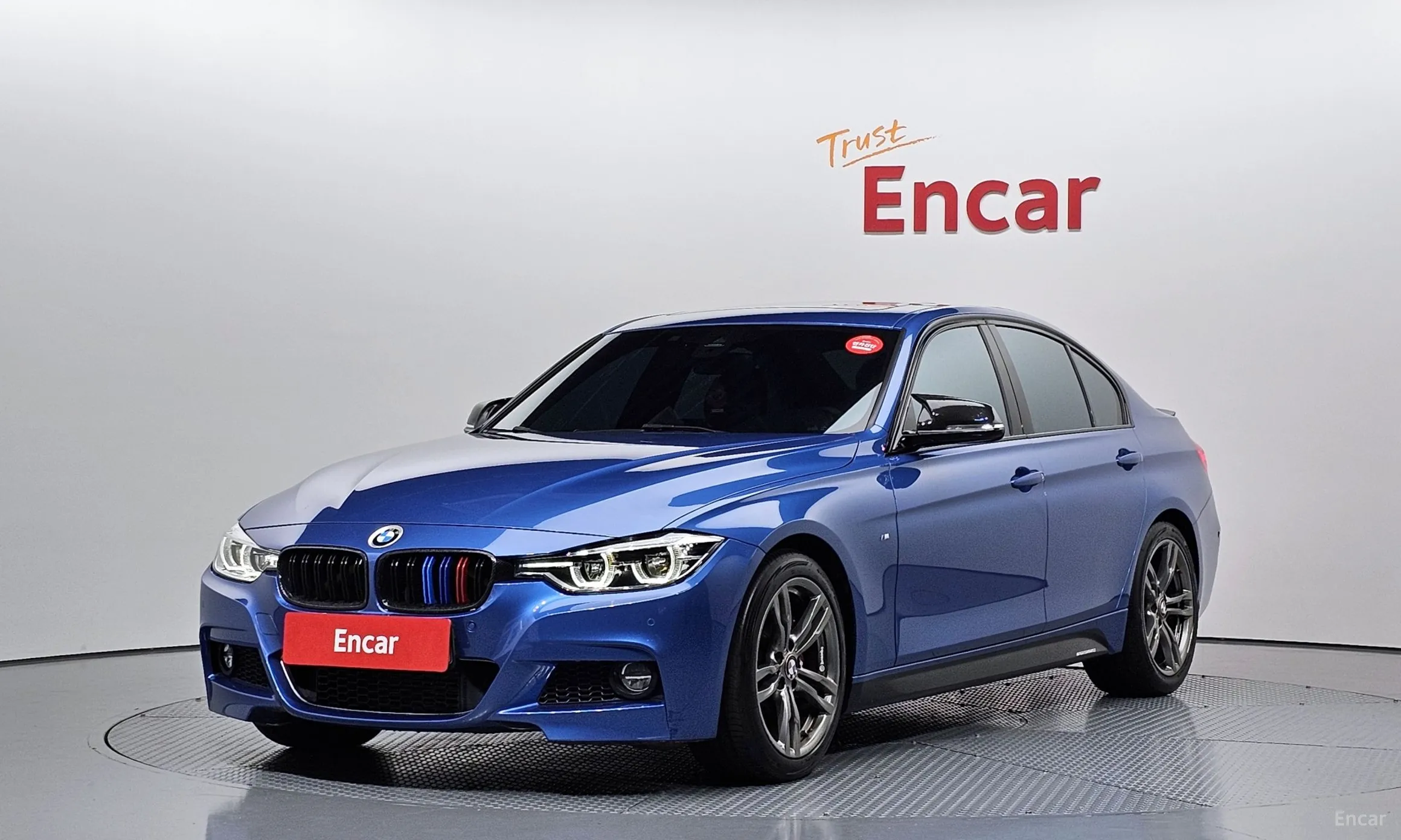 3 Series (F30)