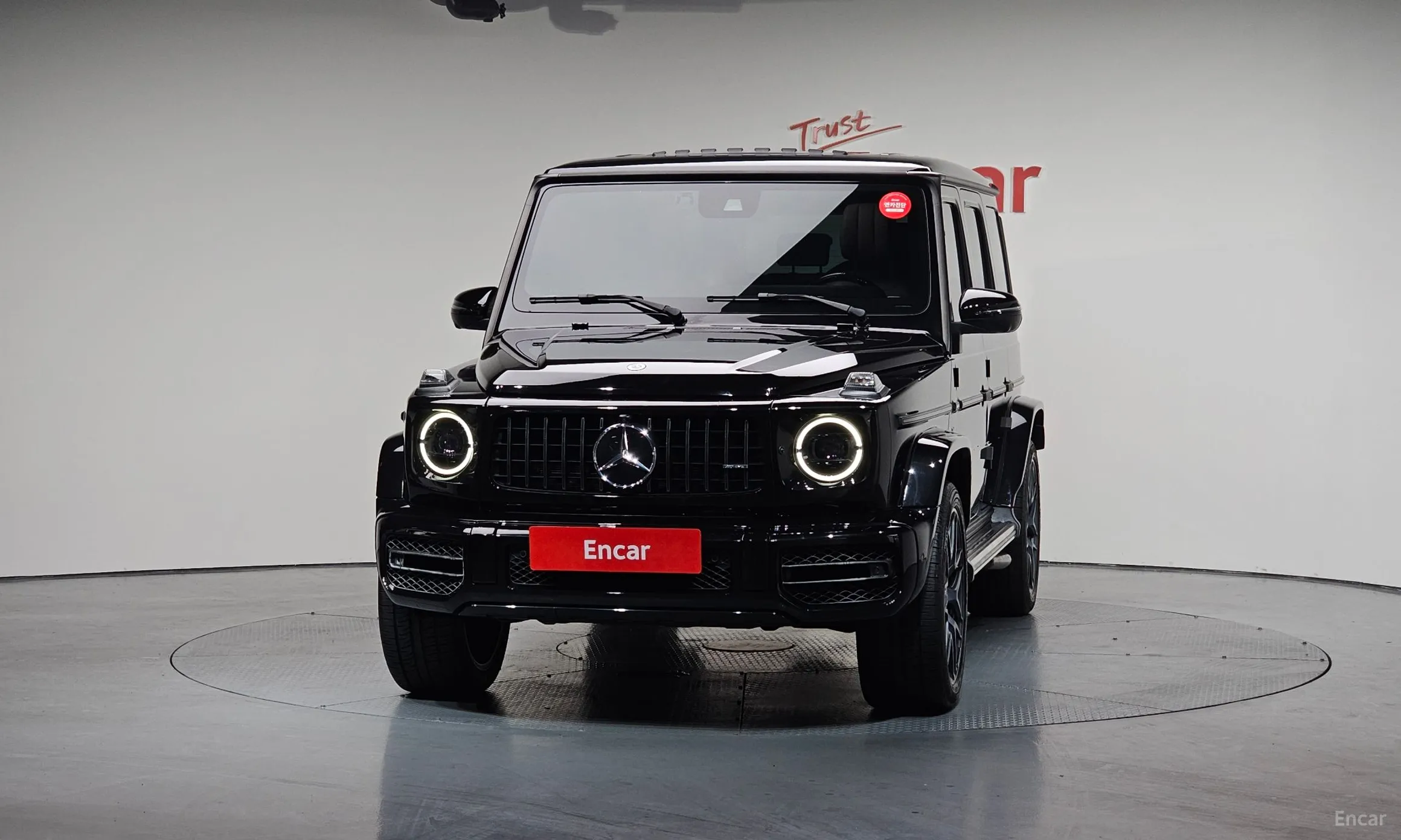 Mercedes Benz G-Class W463b превью 2