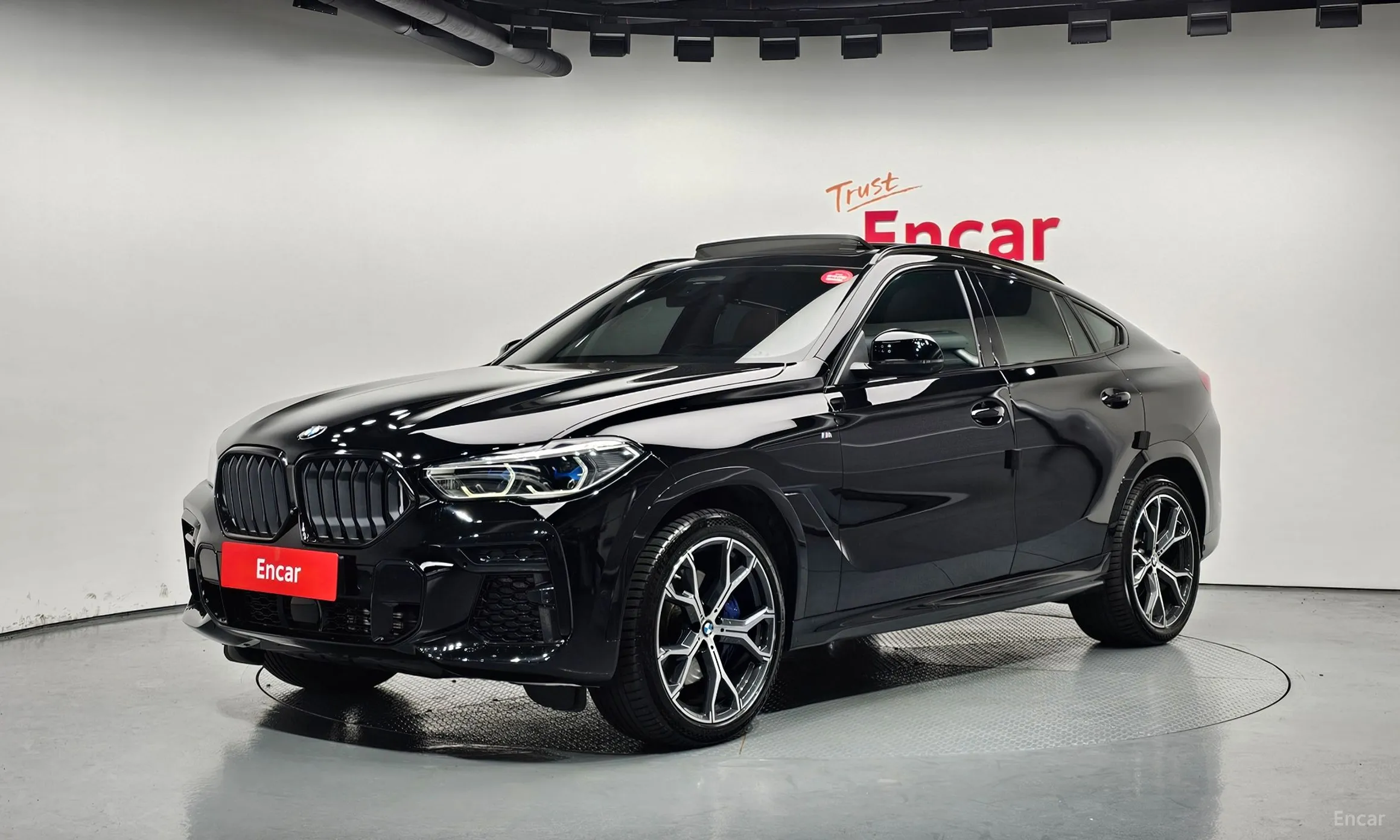 BMW X6 (G06)