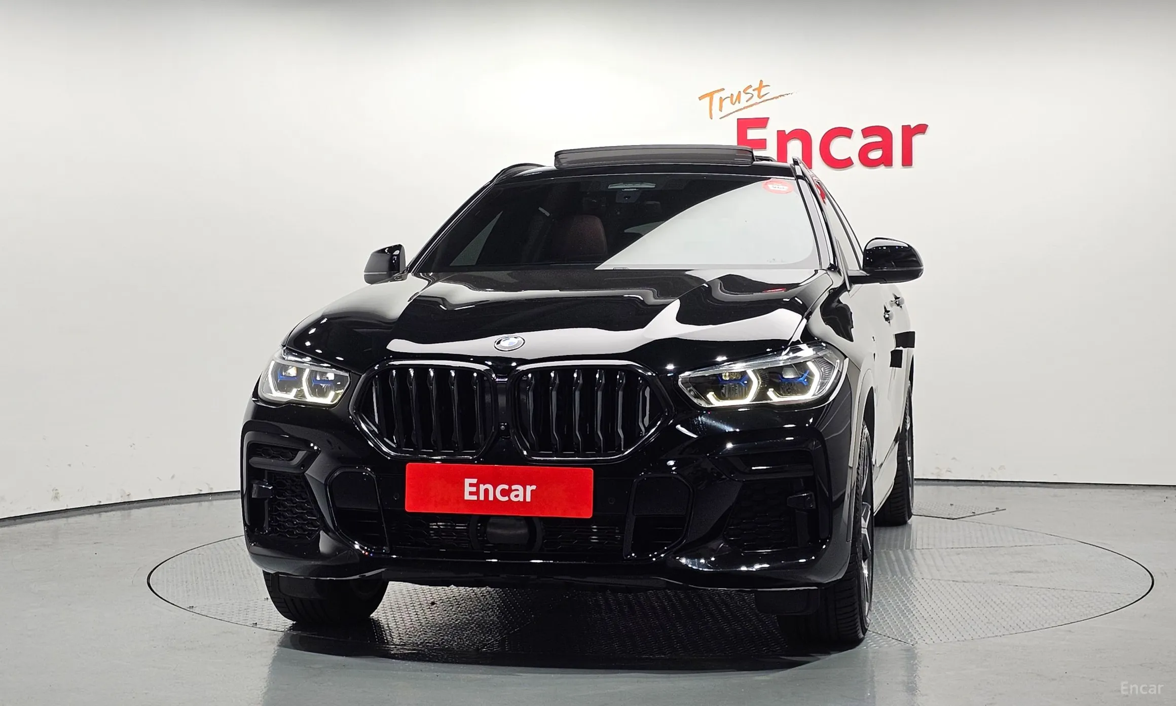 BMW X6 (G06)